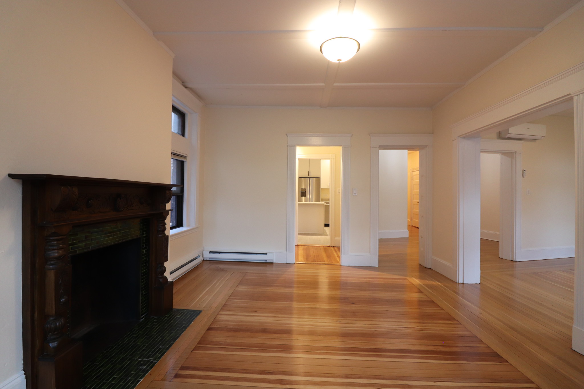 10 Park St, Coolidge Corner