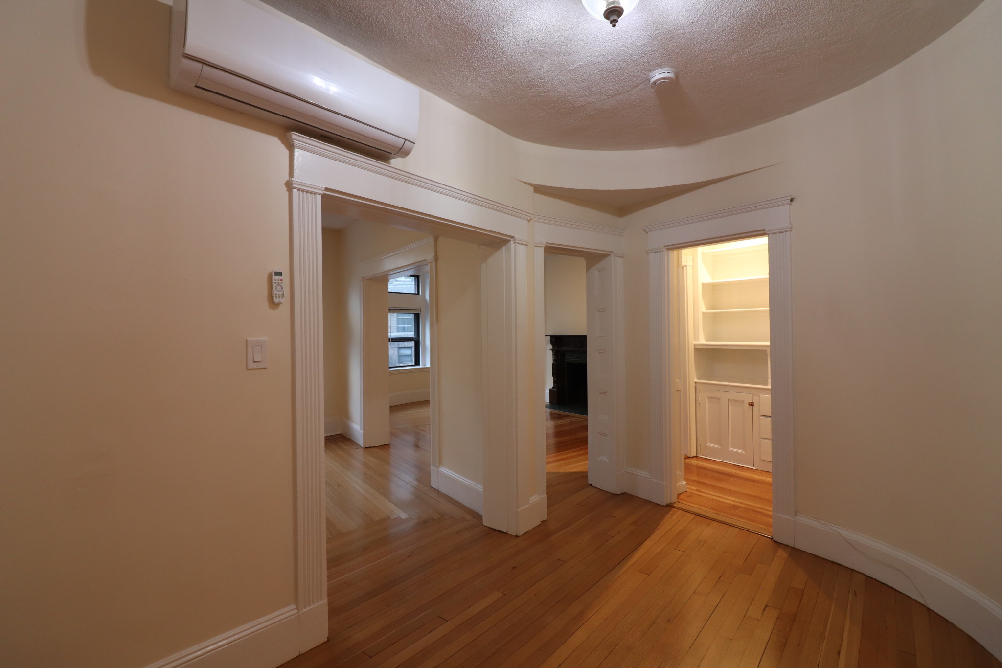 10 Park St, Coolidge Corner