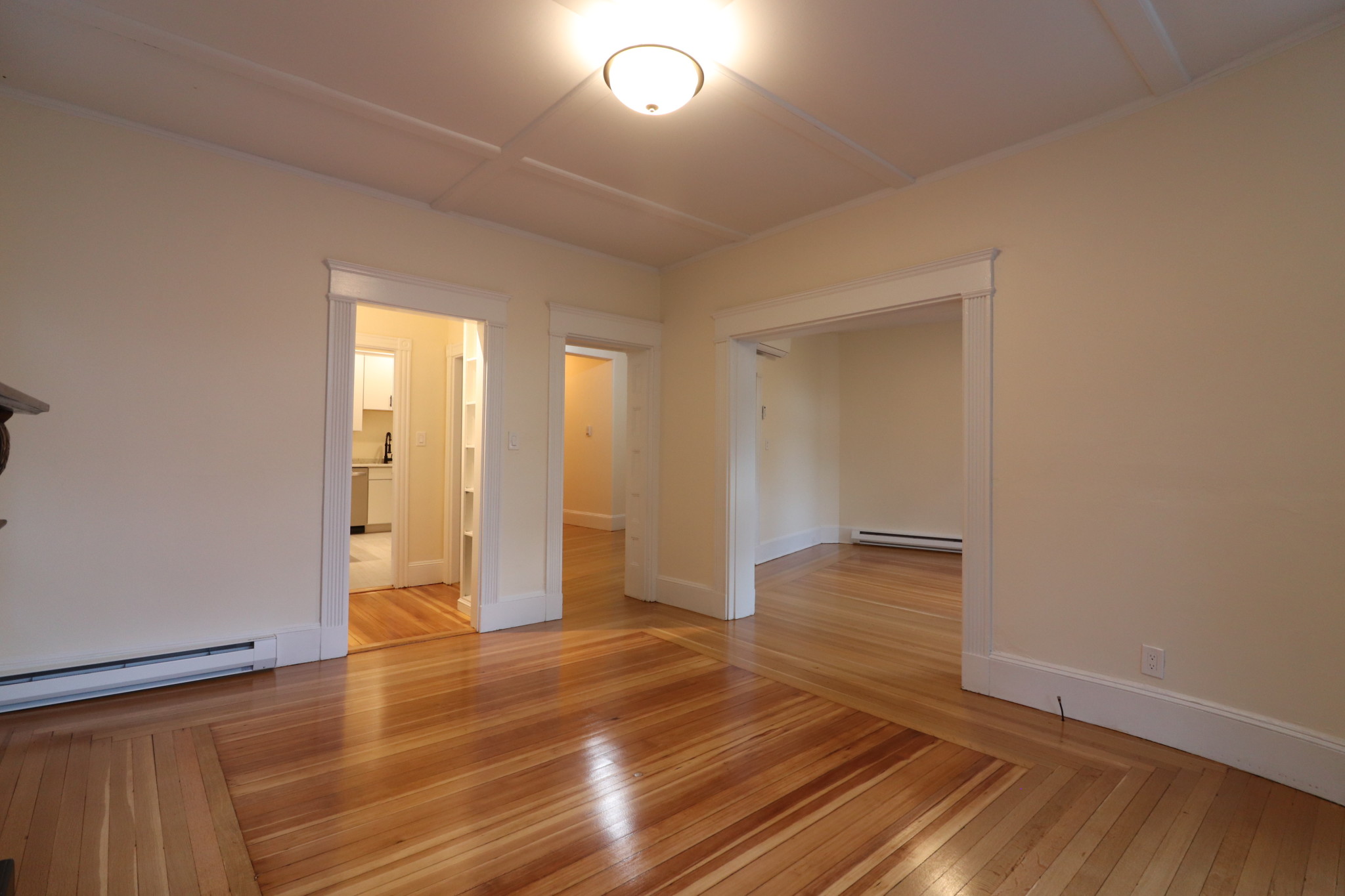 10 Park St, Coolidge Corner