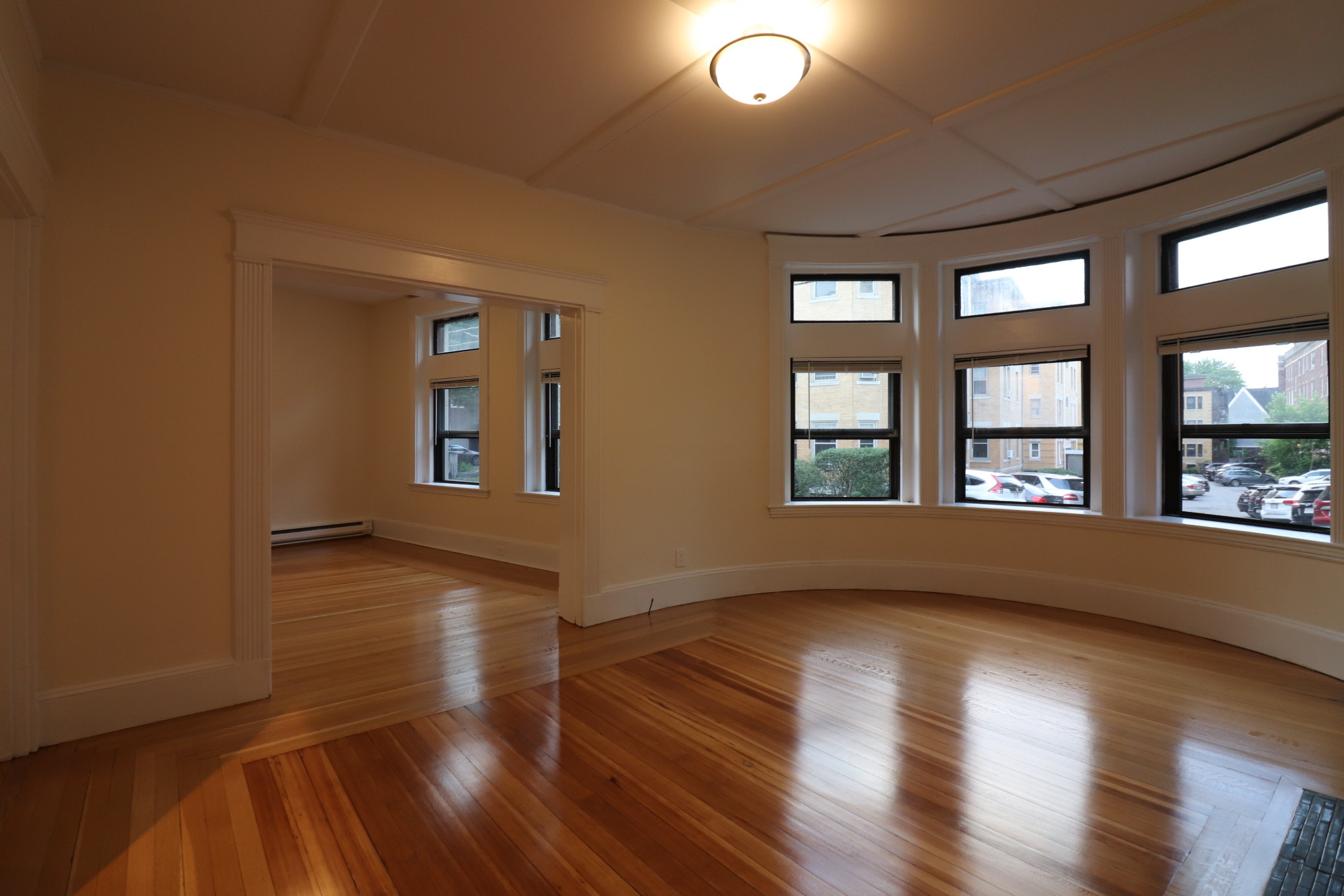 10 Park St, Coolidge Corner