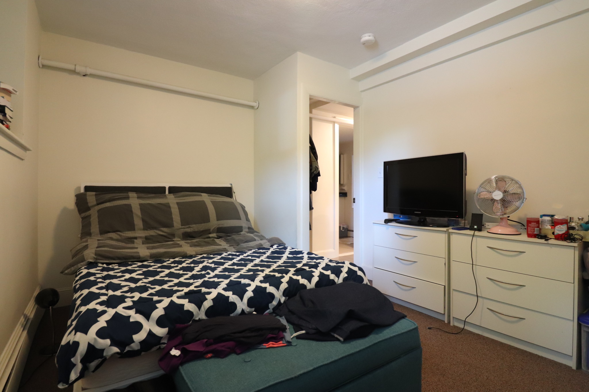 1 bed, 1 bath apartment for rent at 1871 Beacon St Unit 2, Washington Square — photo 6 of 20