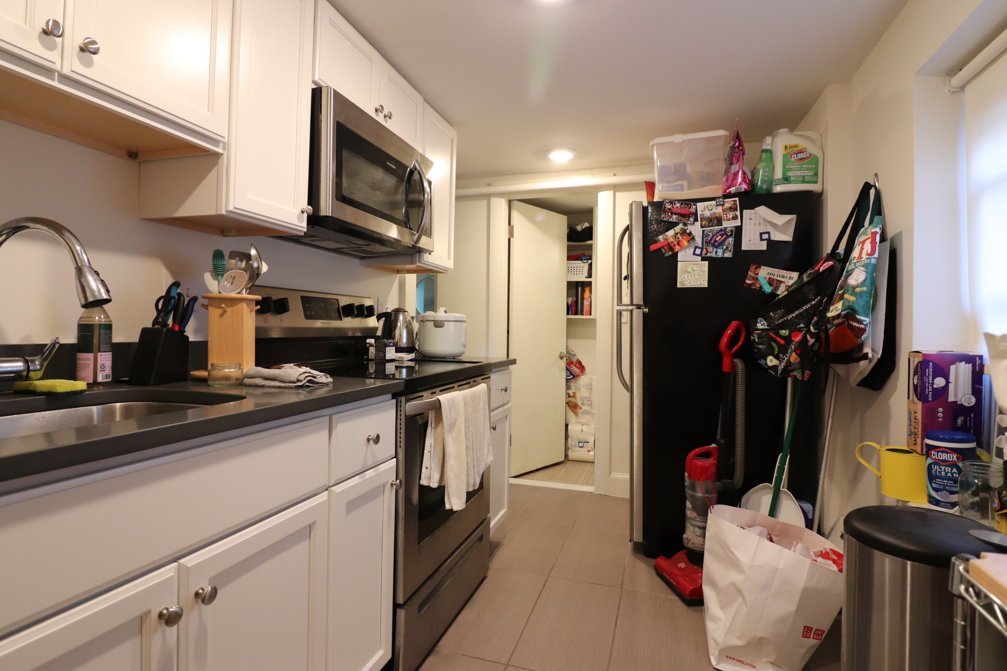 1 bed, 1 bath apartment for rent at 1871 Beacon St Unit 2, Washington Square — photo 11 of 20