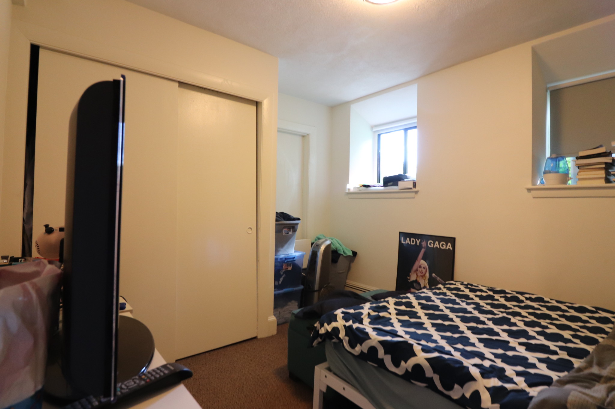 1 bed, 1 bath apartment for rent at 1871 Beacon St Unit 2, Washington Square — photo 7 of 20