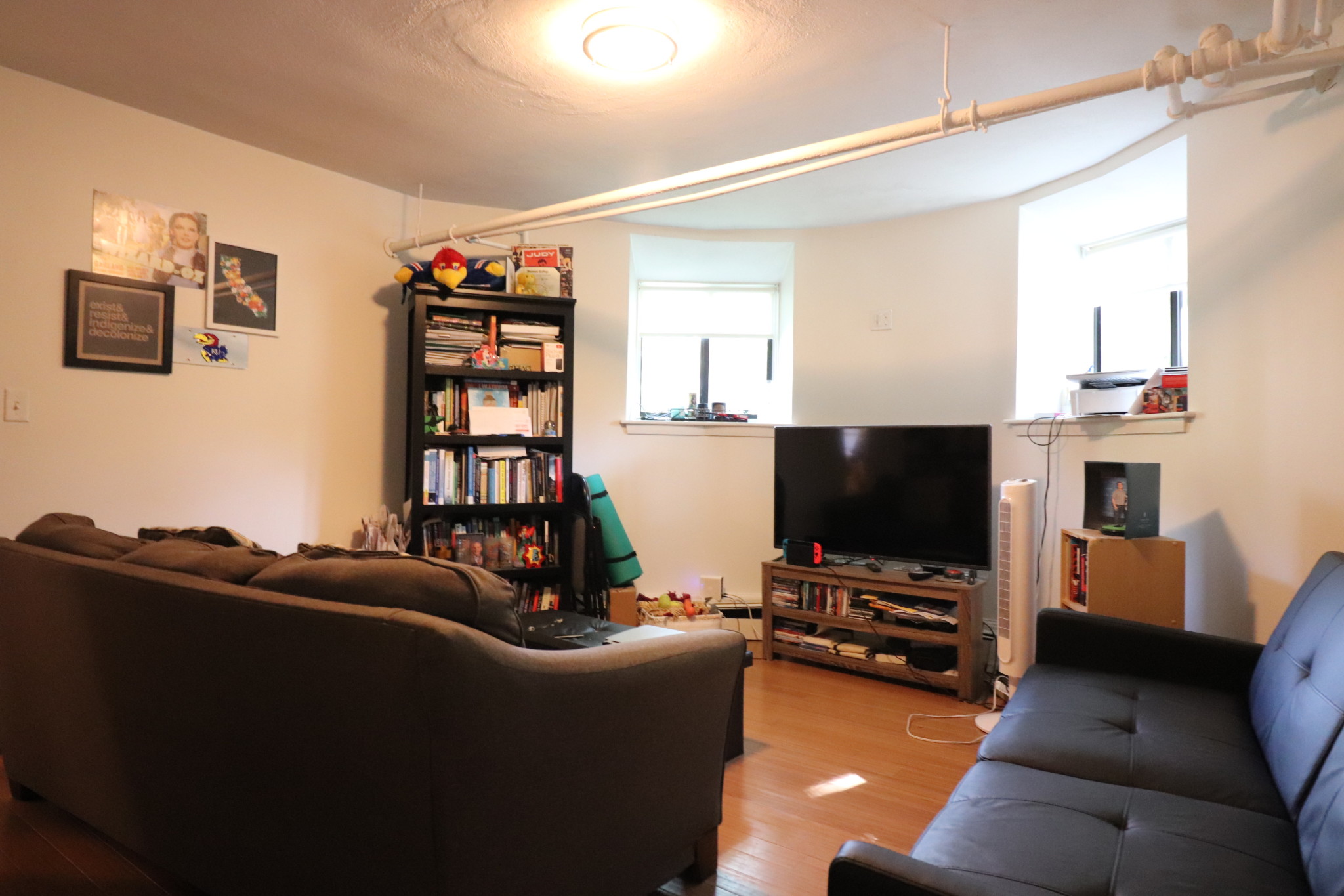 1 bed, 1 bath apartment for rent at 1871 Beacon St Unit 2, Washington Square — photo 14 of 20
