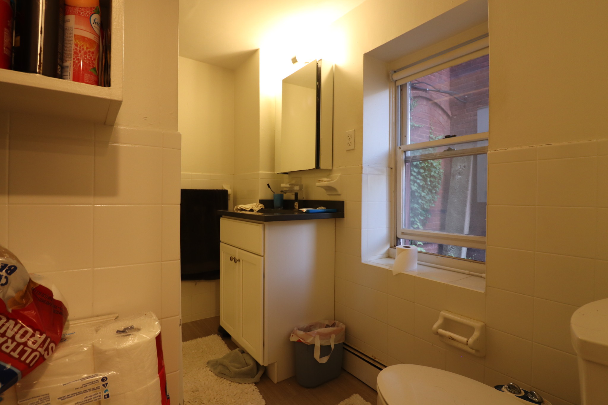 1 bed, 1 bath apartment for rent at 1871 Beacon St Unit 2, Washington Square — photo 9 of 20