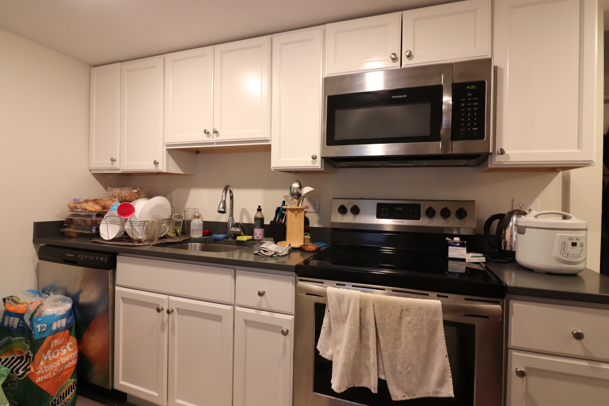 1 bed, 1 bath apartment for rent at 1871 Beacon St Unit 2, Washington Square — photo 10 of 20