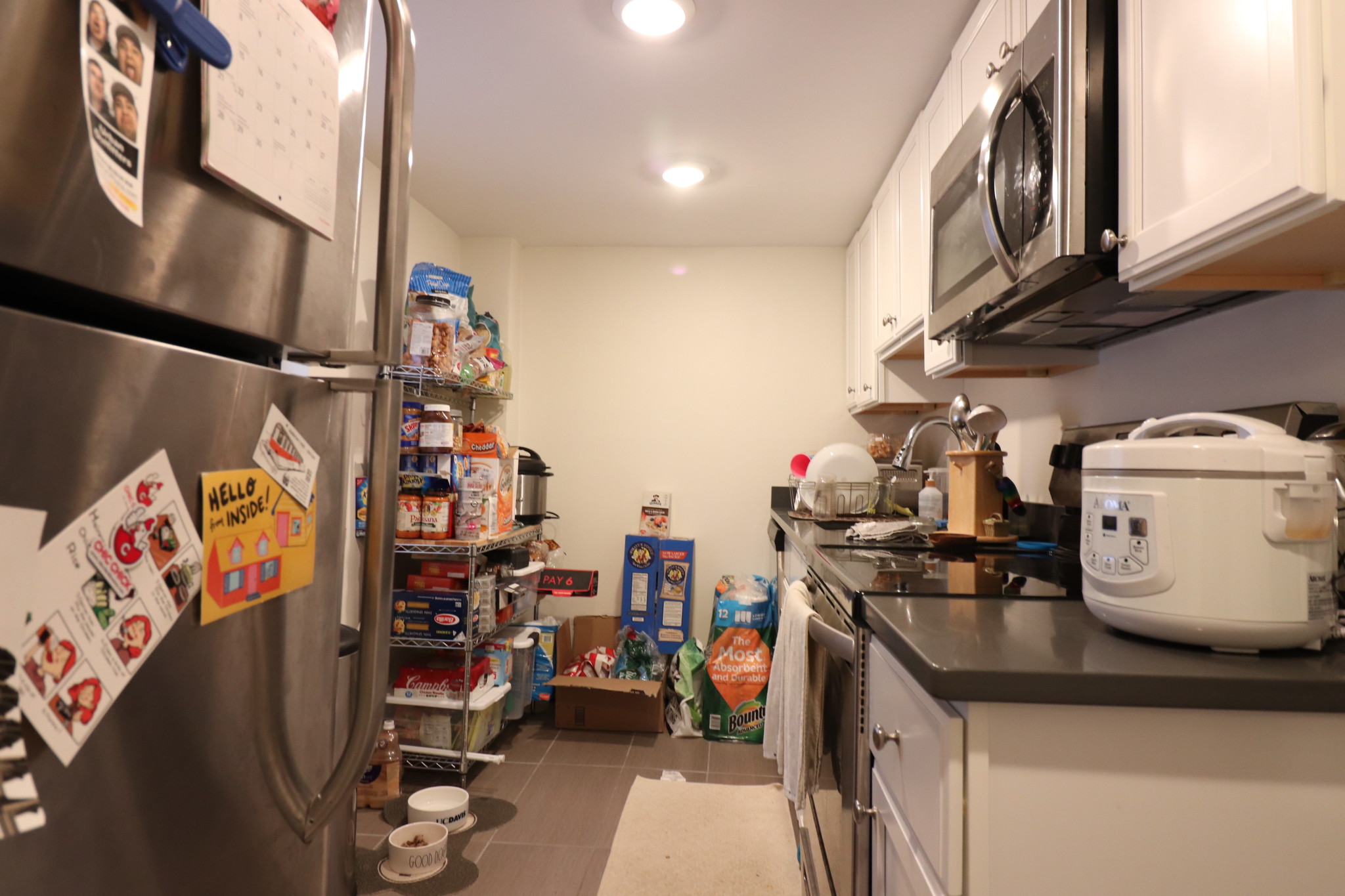 1 bed, 1 bath apartment for rent at 1871 Beacon St Unit 2, Washington Square — photo 12 of 20