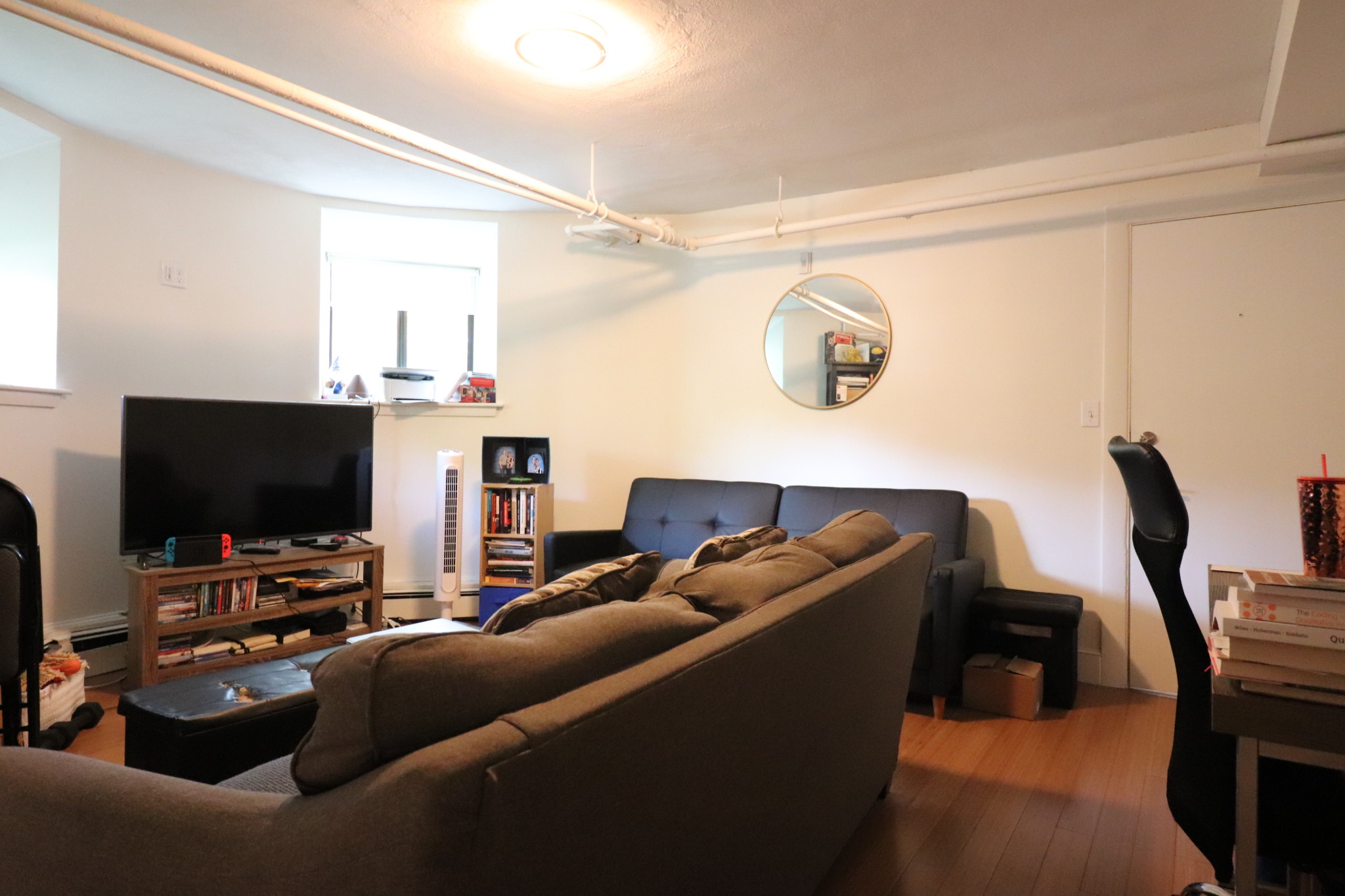 1 bed, 1 bath apartment for rent at 1871 Beacon St Unit 2, Washington Square — photo 13 of 20
