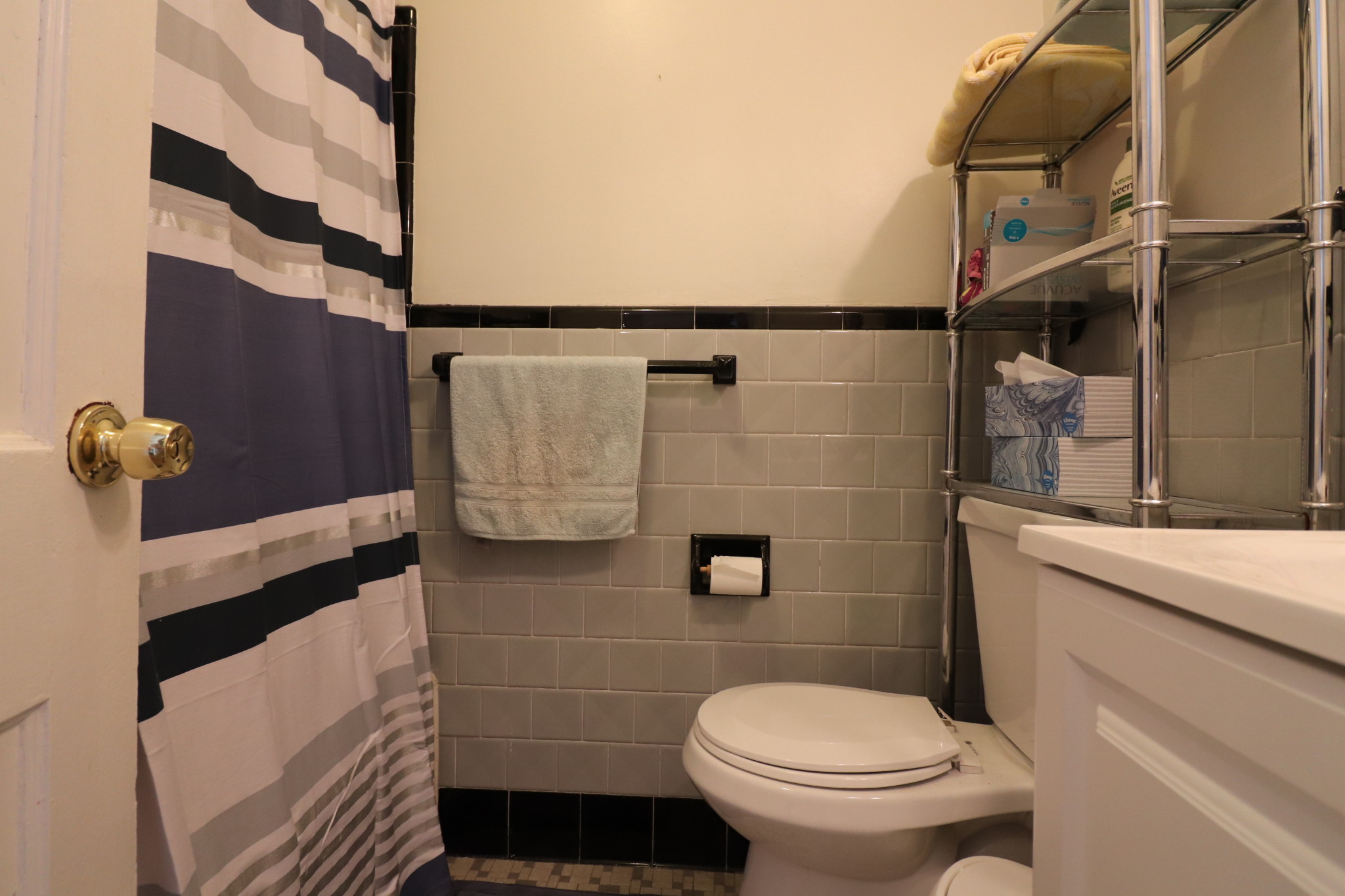 175 Harvard St, Coolidge Corner