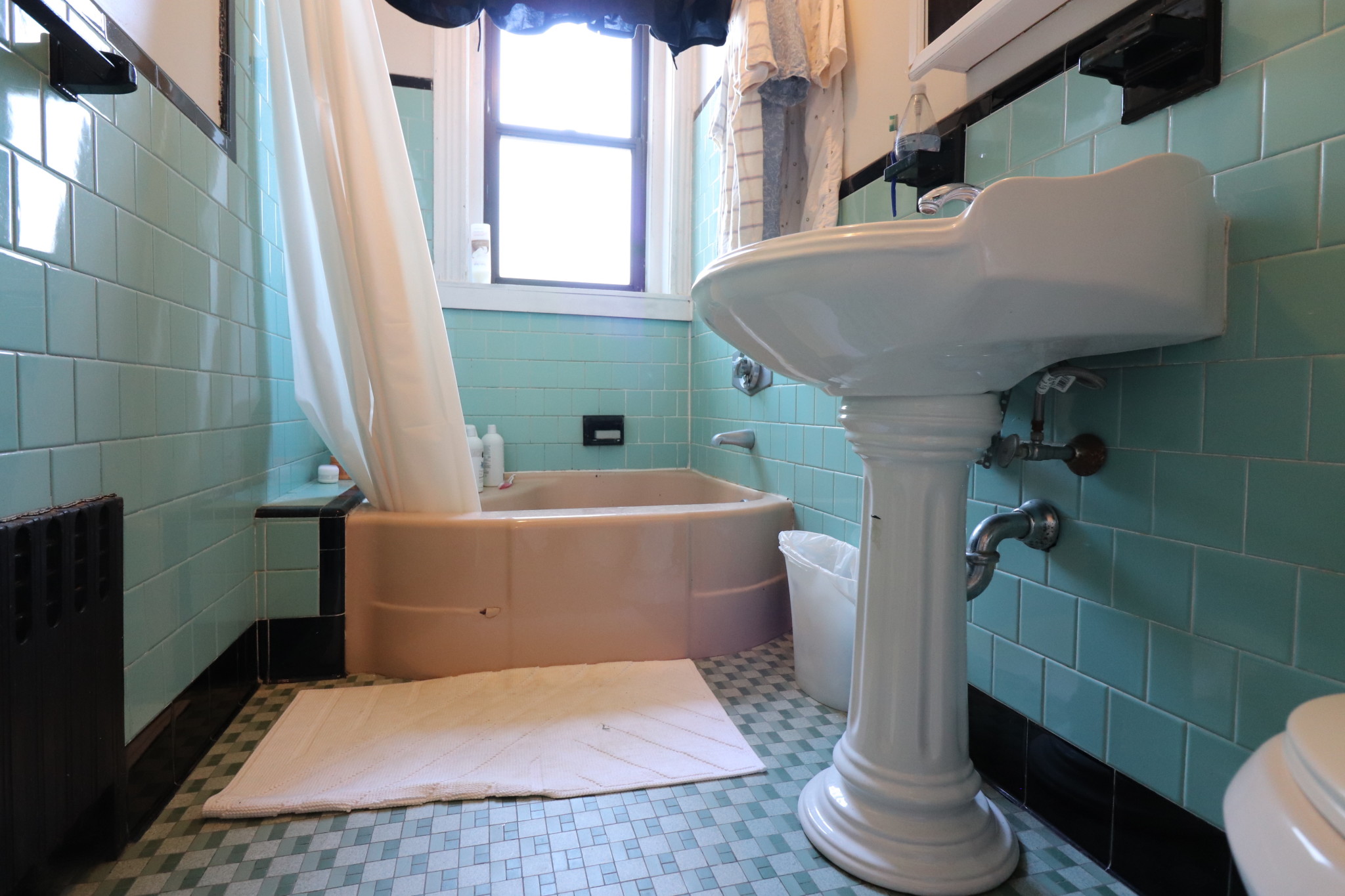 175 Harvard St, Coolidge Corner