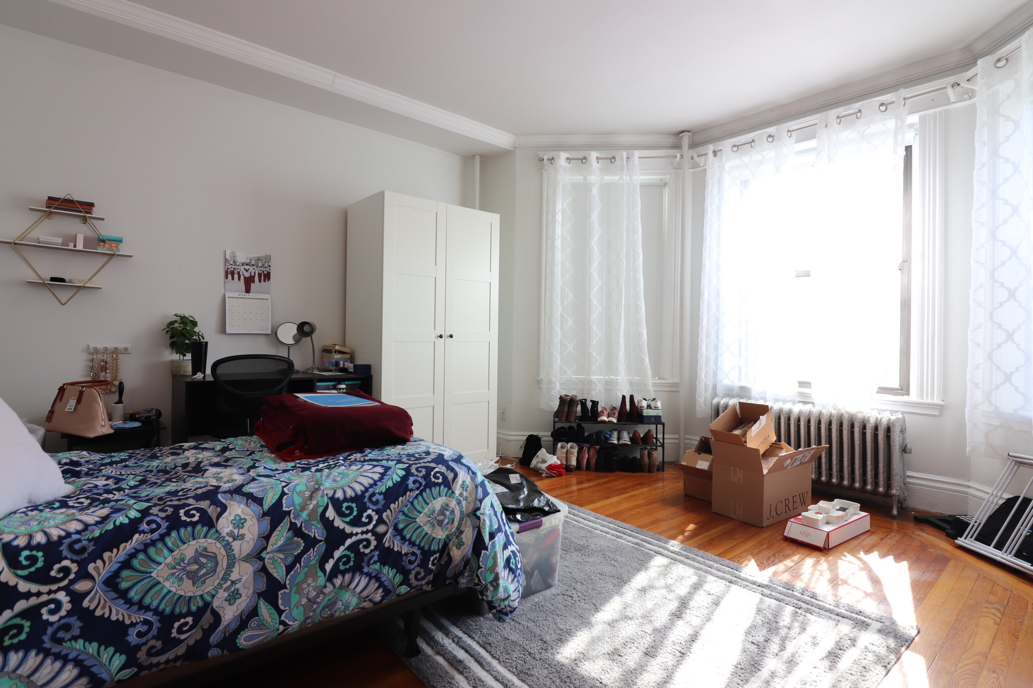 175 Harvard St, Coolidge Corner