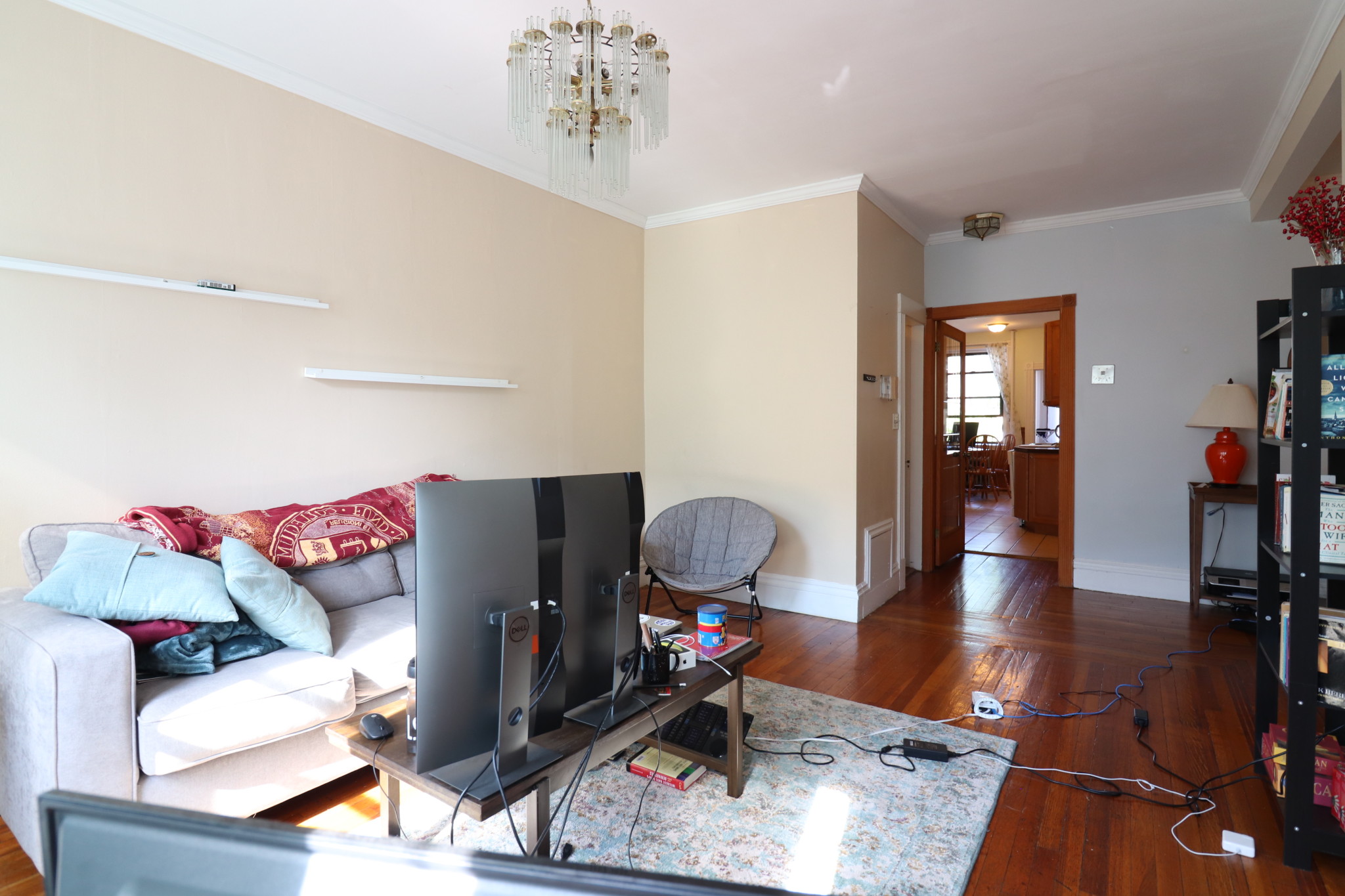 175 Harvard St, Coolidge Corner