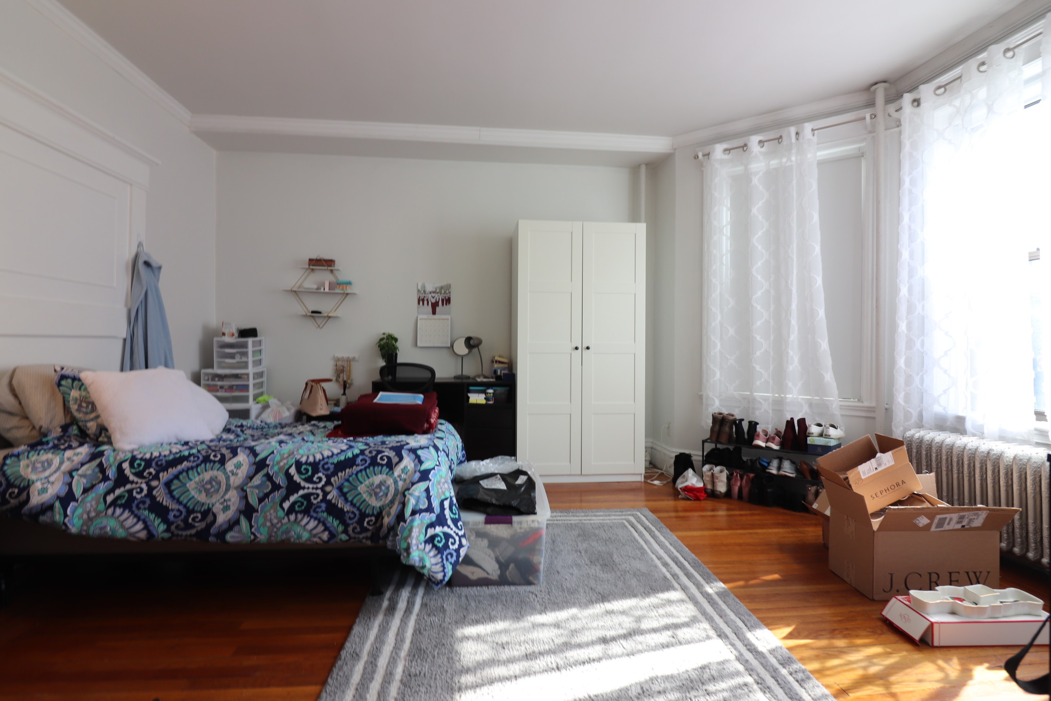 175 Harvard St, Coolidge Corner