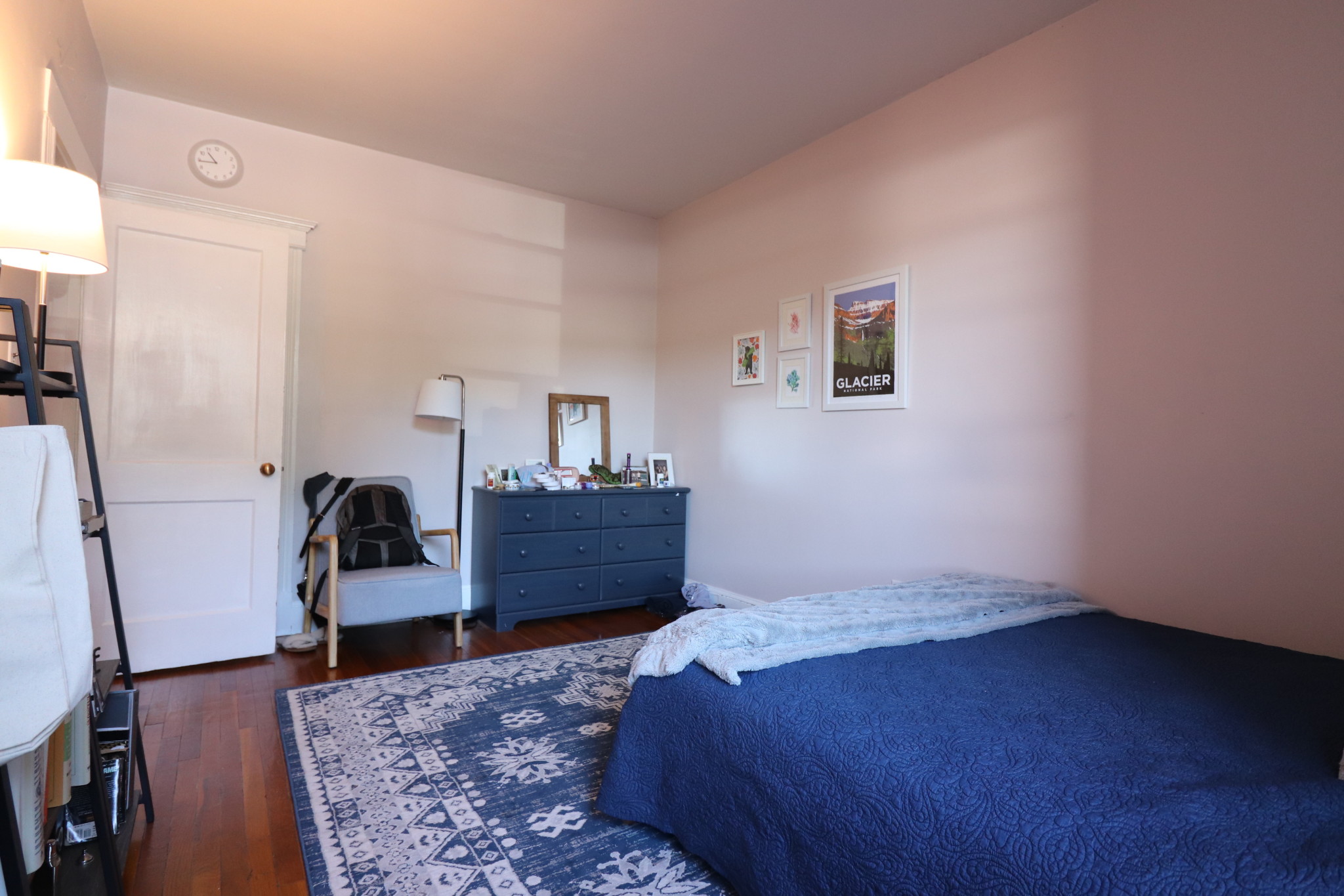 175 Harvard St, Coolidge Corner