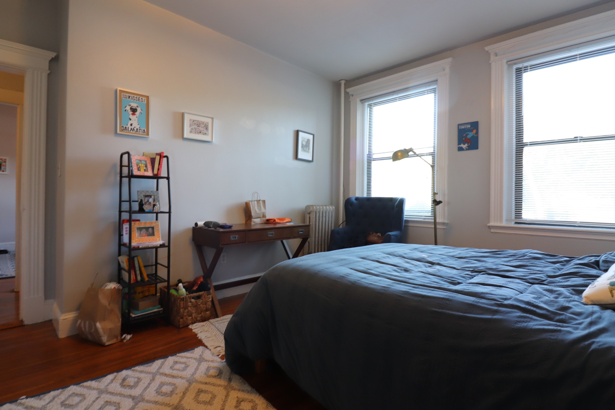 175 Harvard St, Coolidge Corner