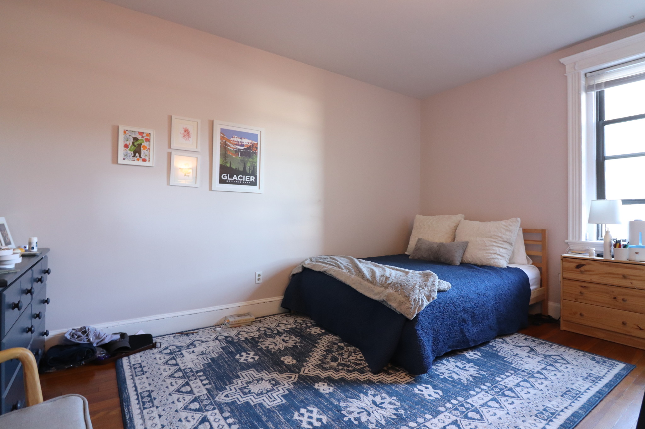 175 Harvard St, Coolidge Corner