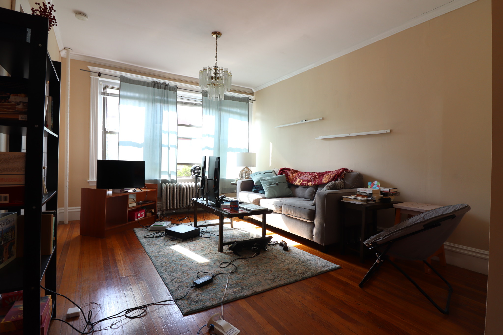 175 Harvard St, Coolidge Corner