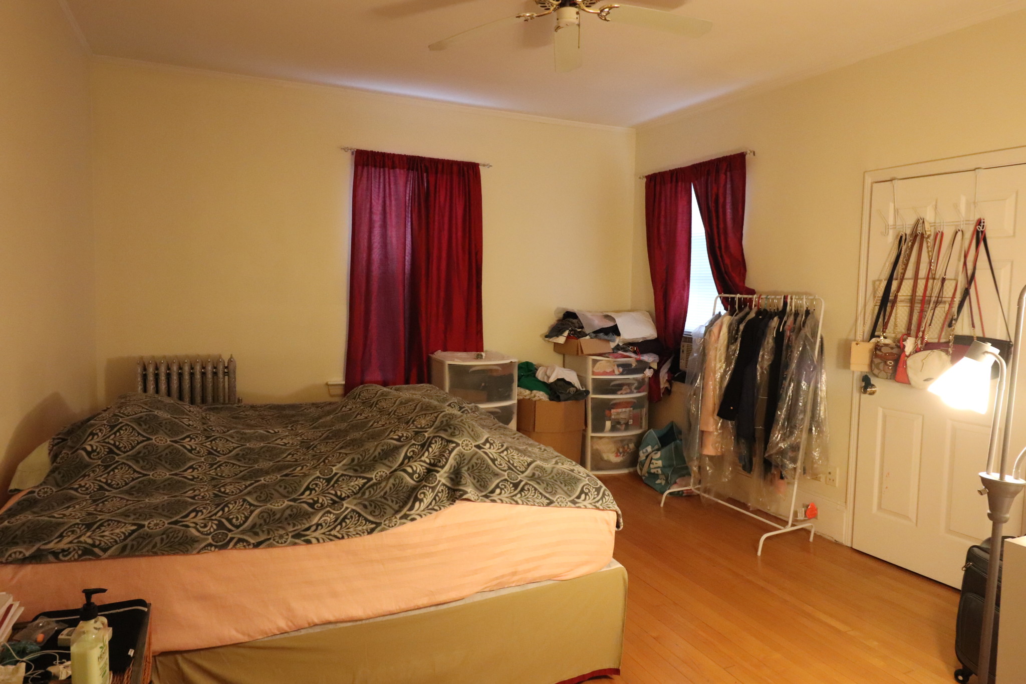 1090 Beacon St, Coolidge Corner