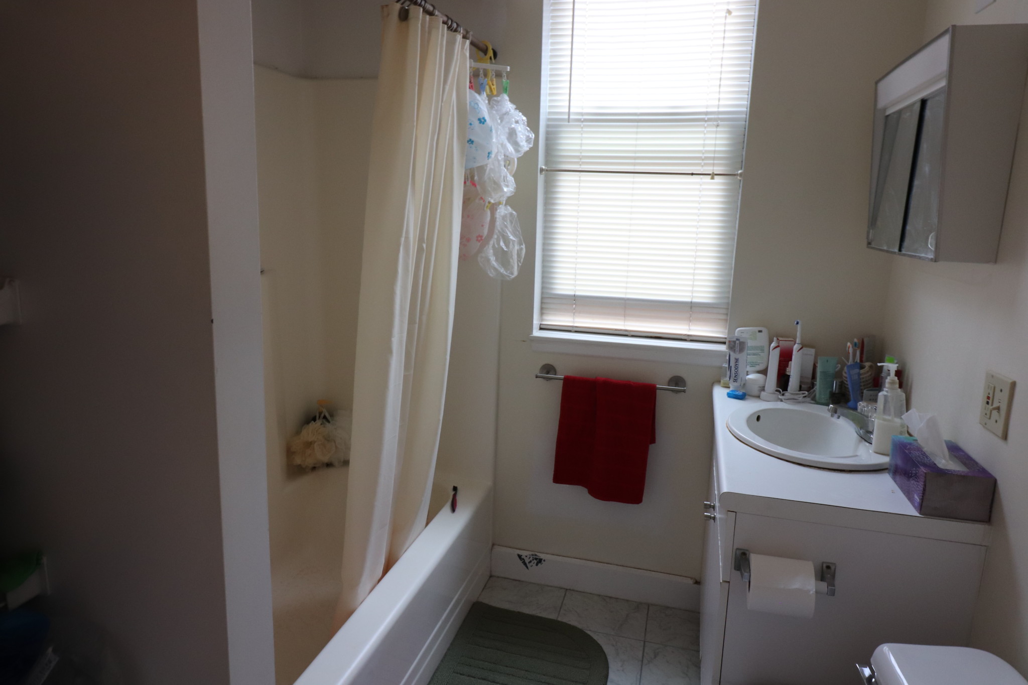 1090 Beacon St, Coolidge Corner