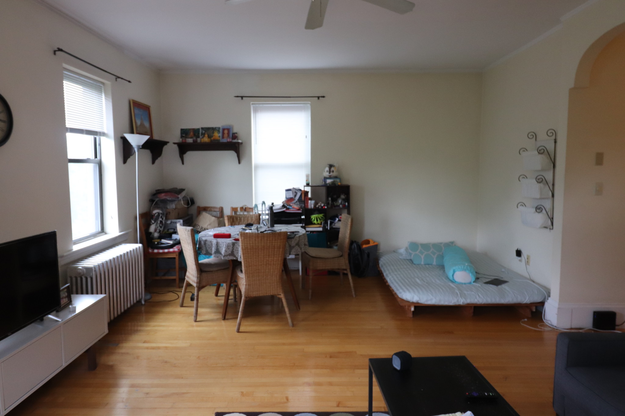 1090 Beacon St, Coolidge Corner