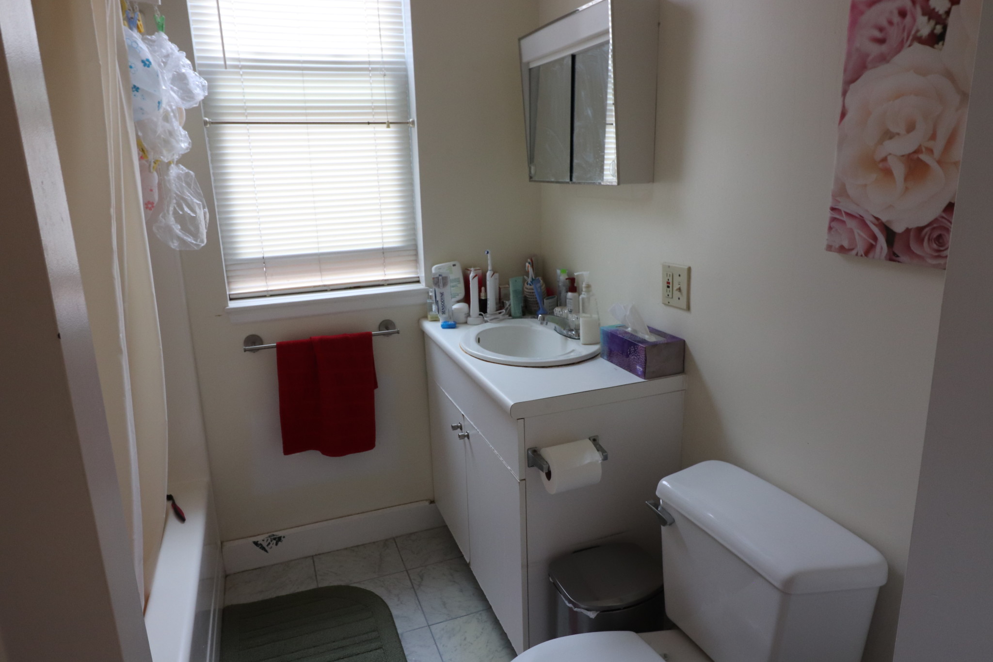 1090 Beacon St, Coolidge Corner