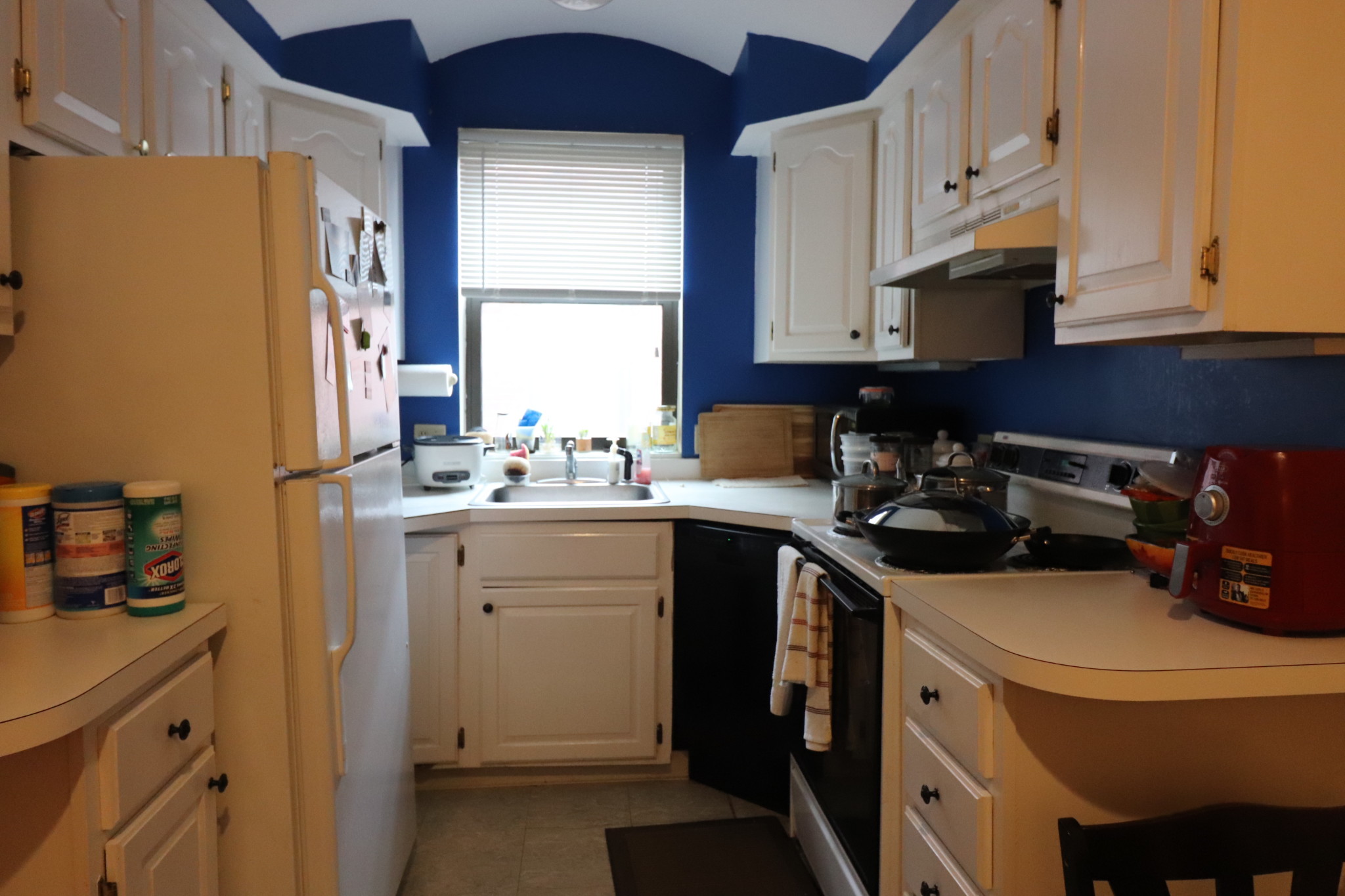 1090 Beacon St, Coolidge Corner