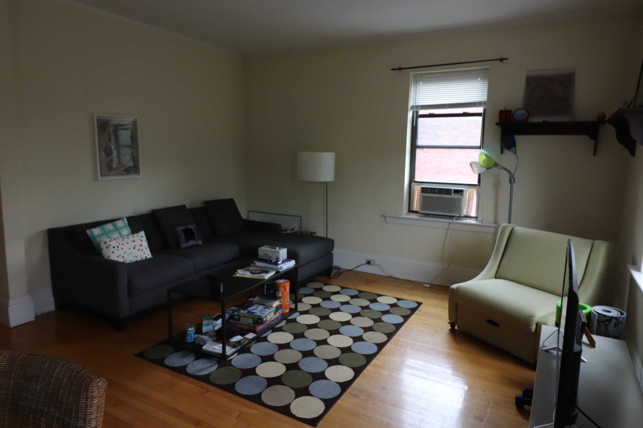 1090 Beacon St, Coolidge Corner