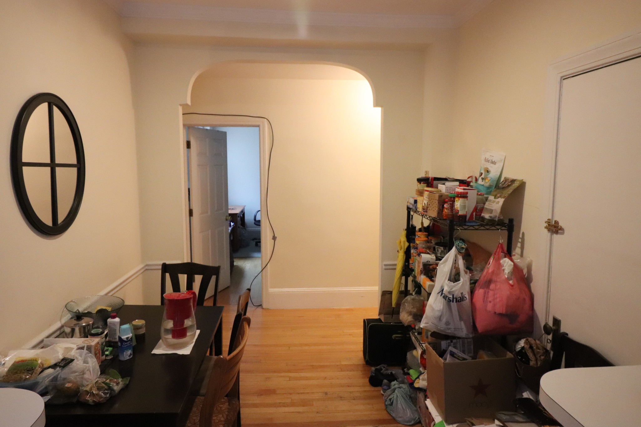 1090 Beacon St, Coolidge Corner