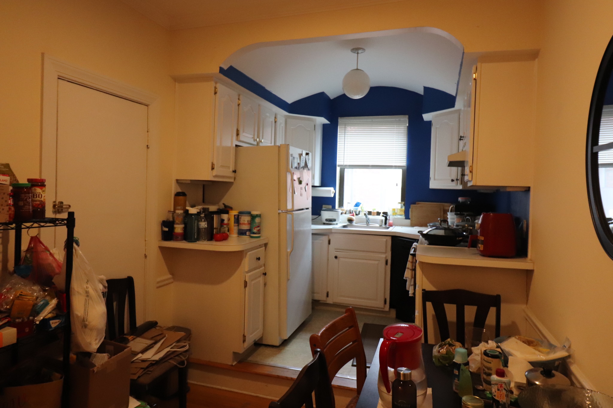 1090 Beacon St, Coolidge Corner