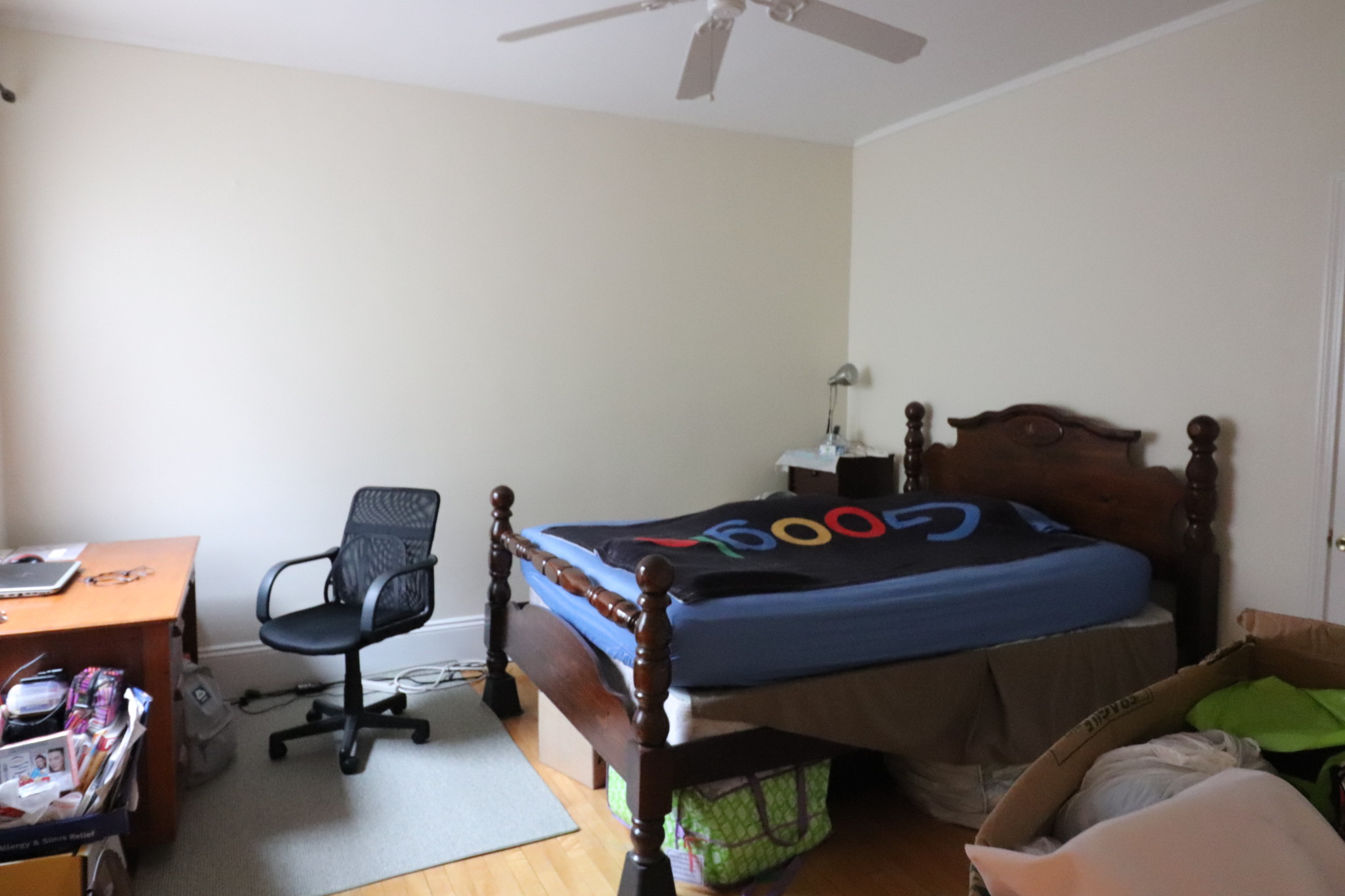 1090 Beacon St, Coolidge Corner