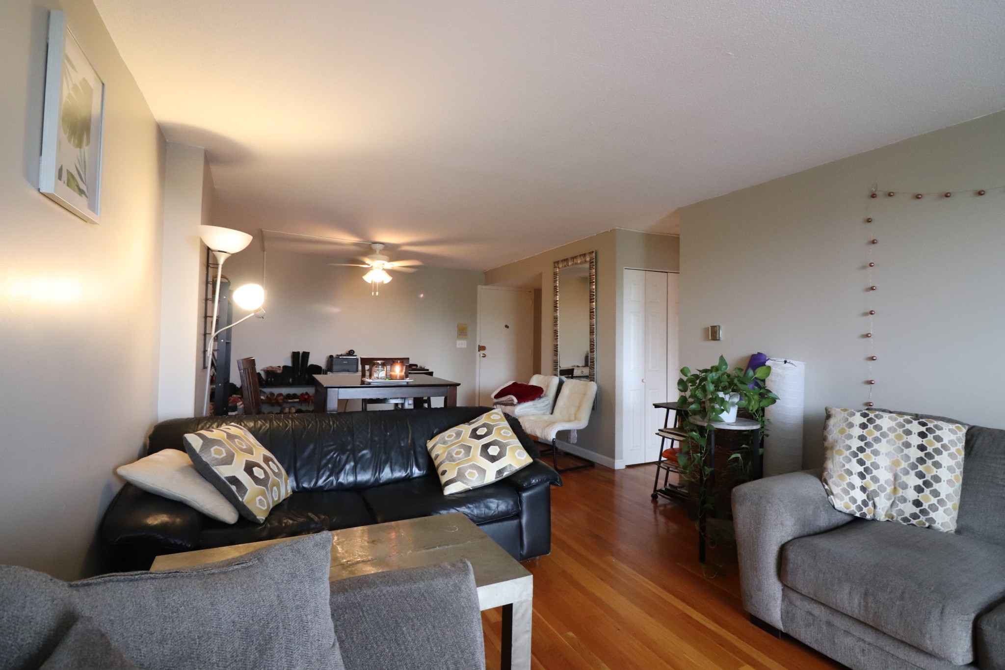 19 Winchester St, Coolidge Corner