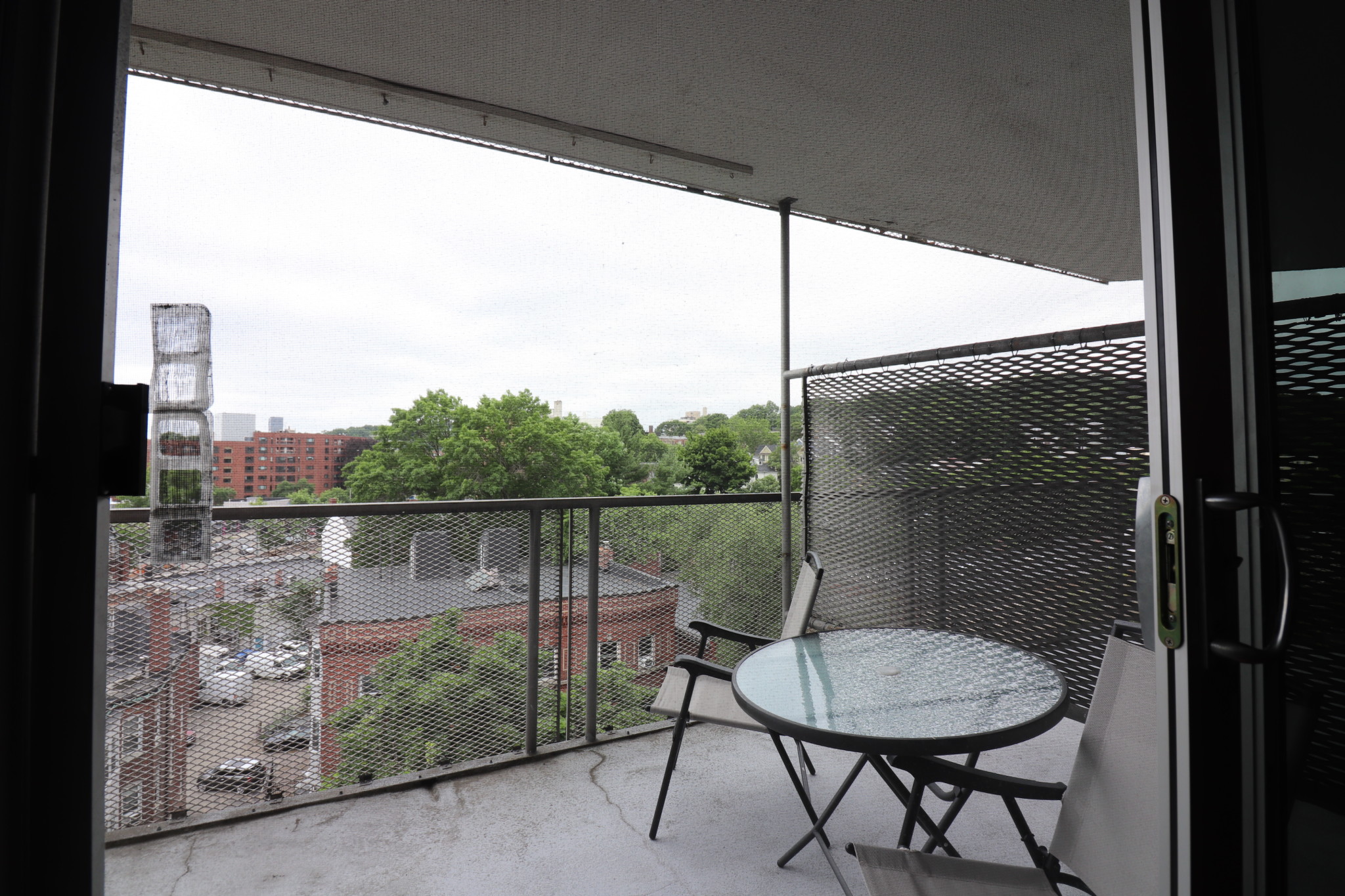 19 Winchester St, Coolidge Corner