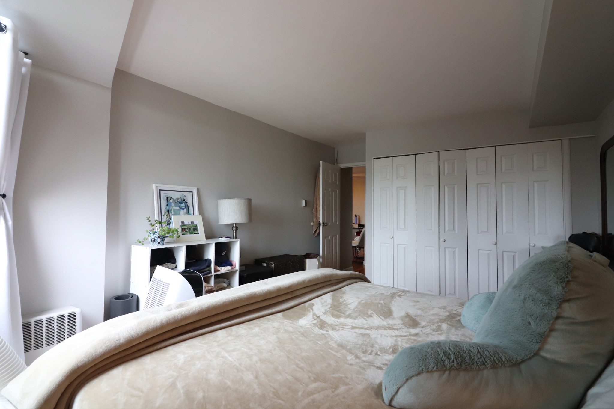 19 Winchester St, Coolidge Corner