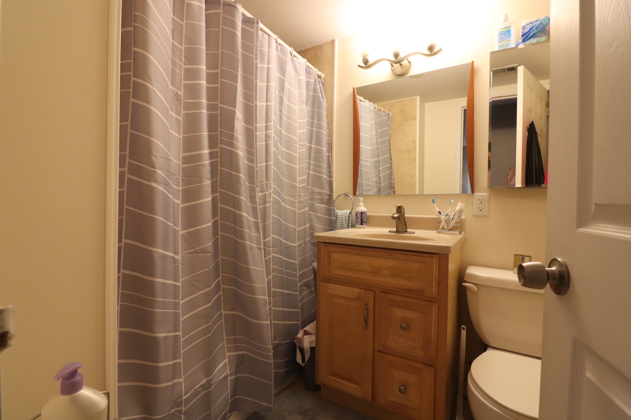 19 Winchester St, Coolidge Corner