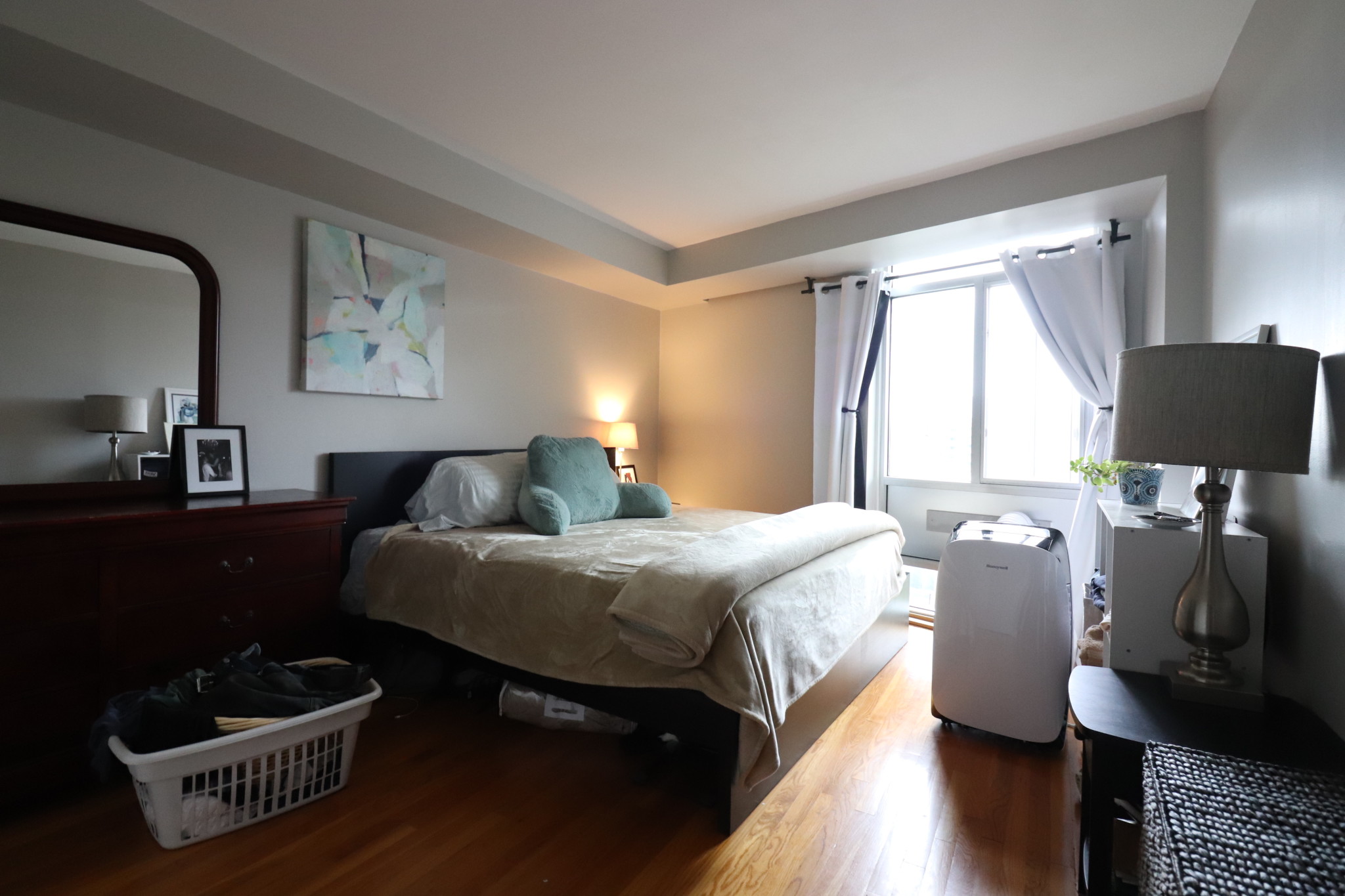 19 Winchester St, Coolidge Corner