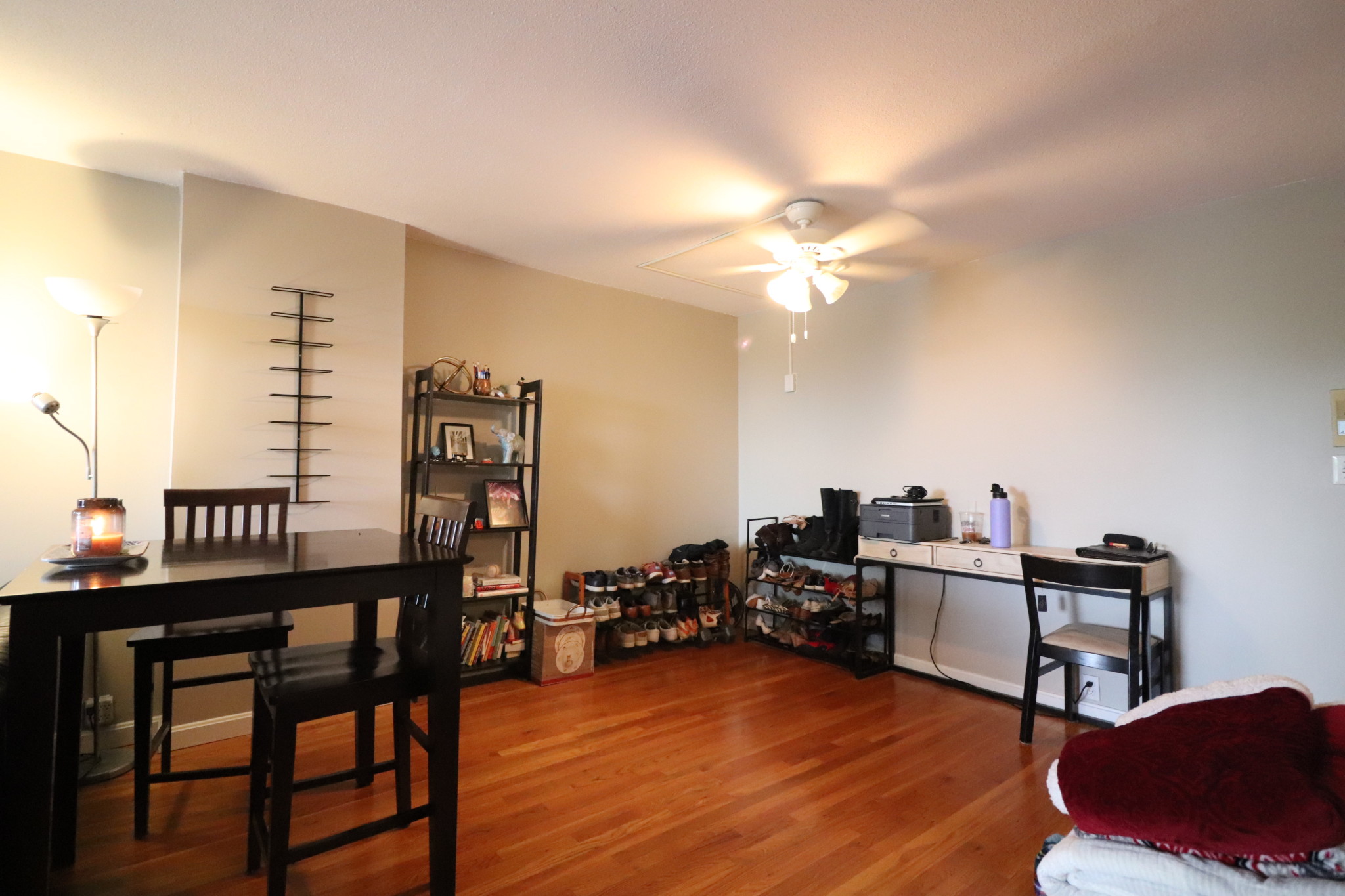 19 Winchester St, Coolidge Corner