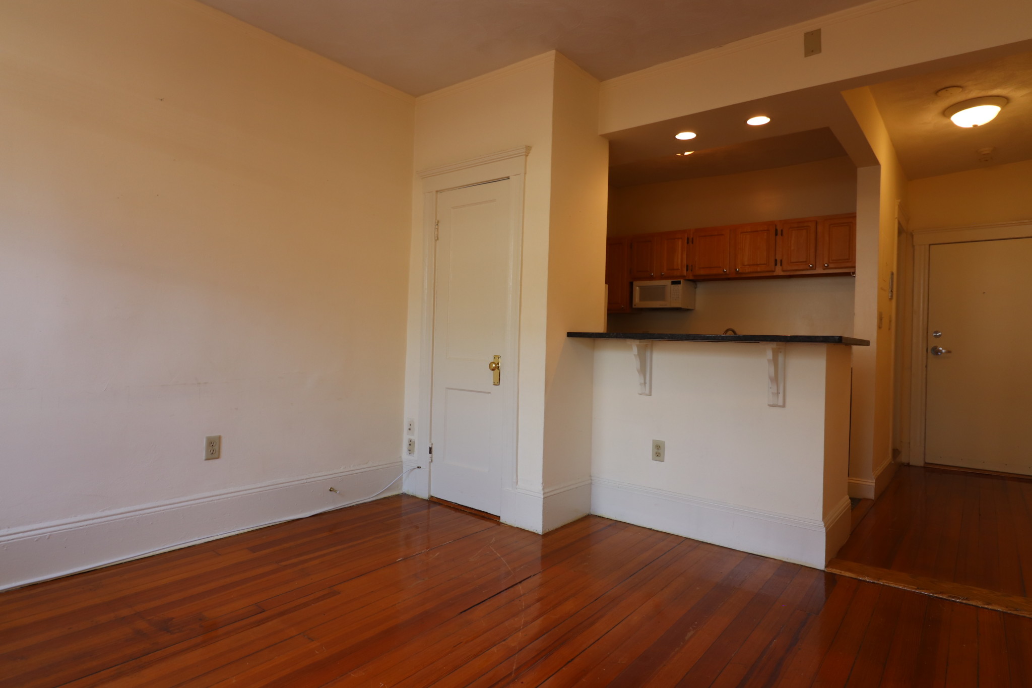 51 Queensberry St, Fenway