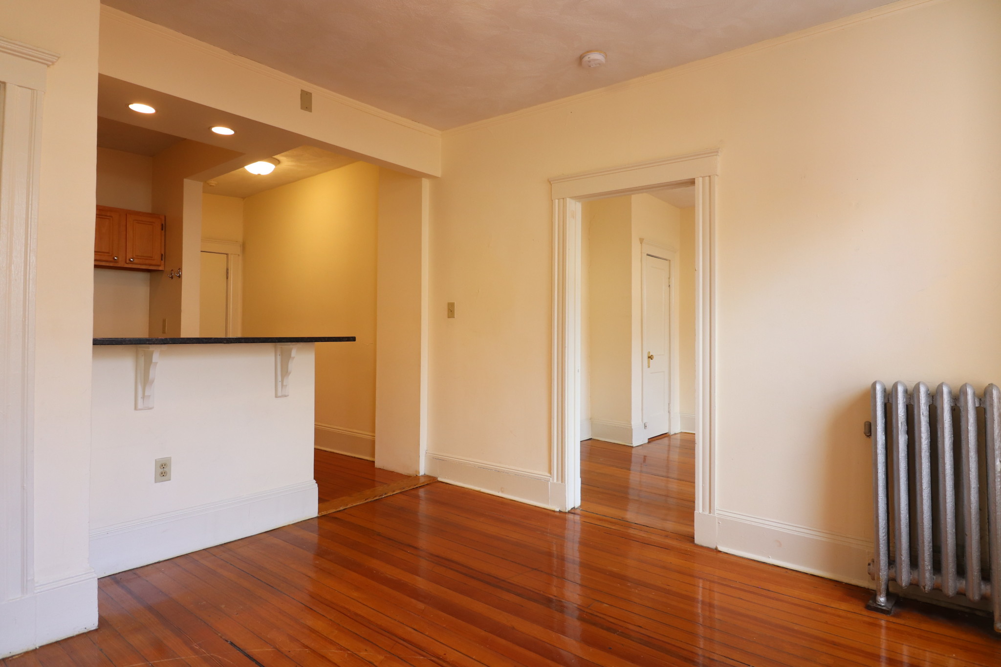 51 Queensberry St, Fenway