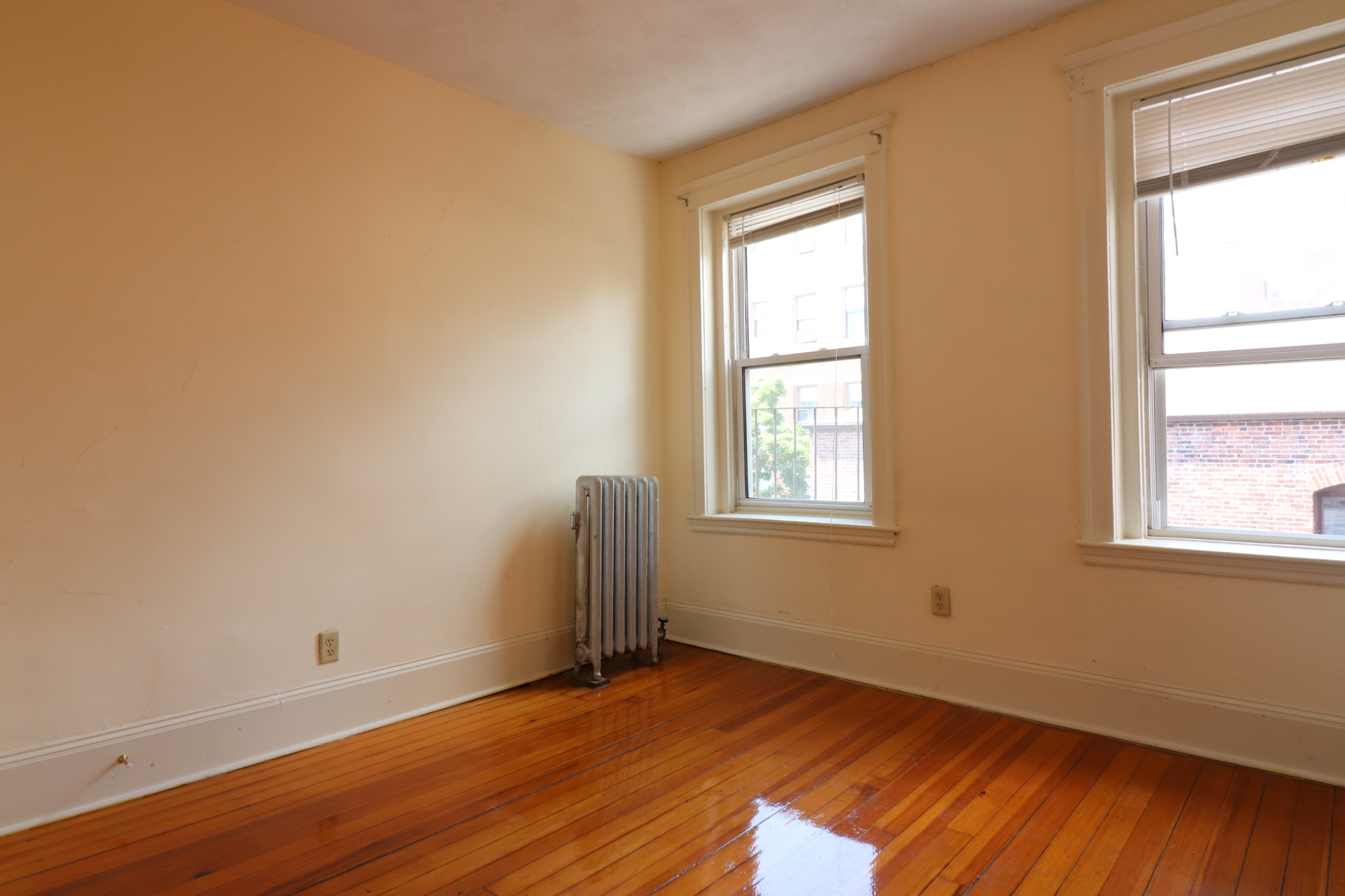 51 Queensberry St, Fenway