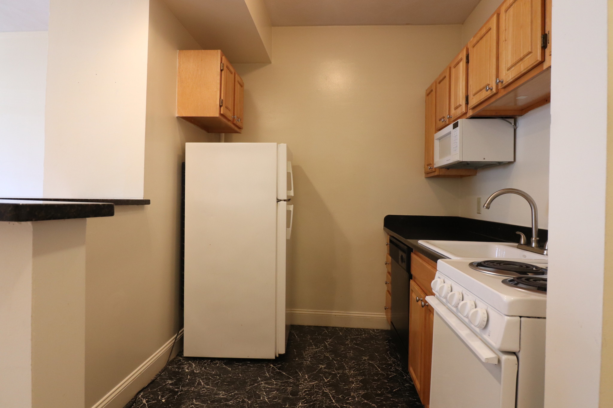 51 Queensberry St, Fenway