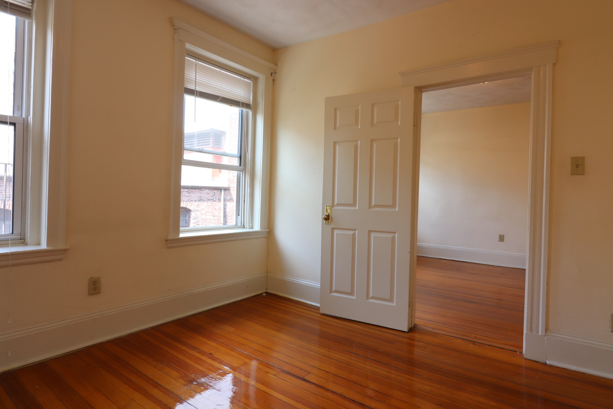 51 Queensberry St, Fenway