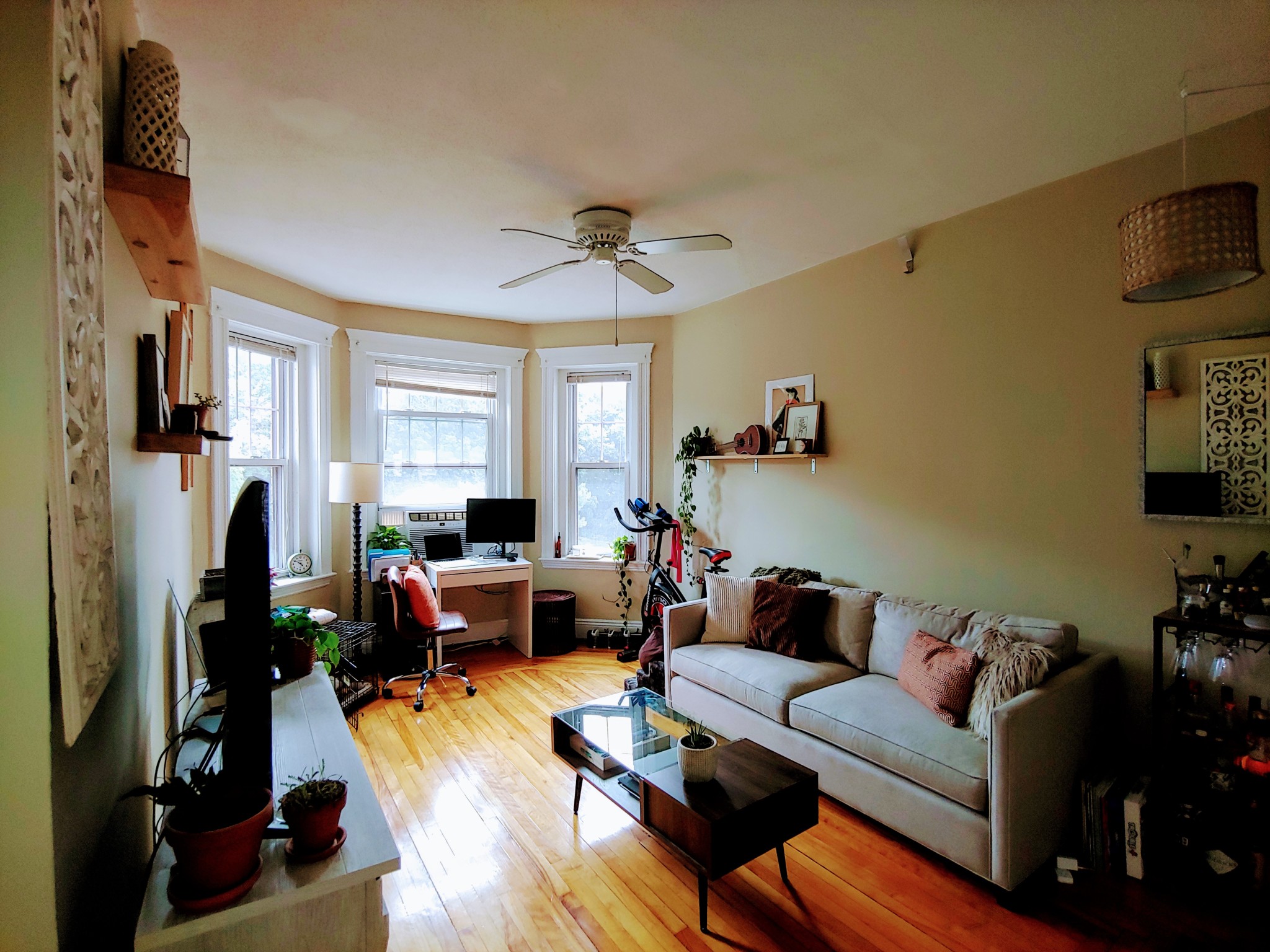 324 Chestnut Hill Ave, Brighton