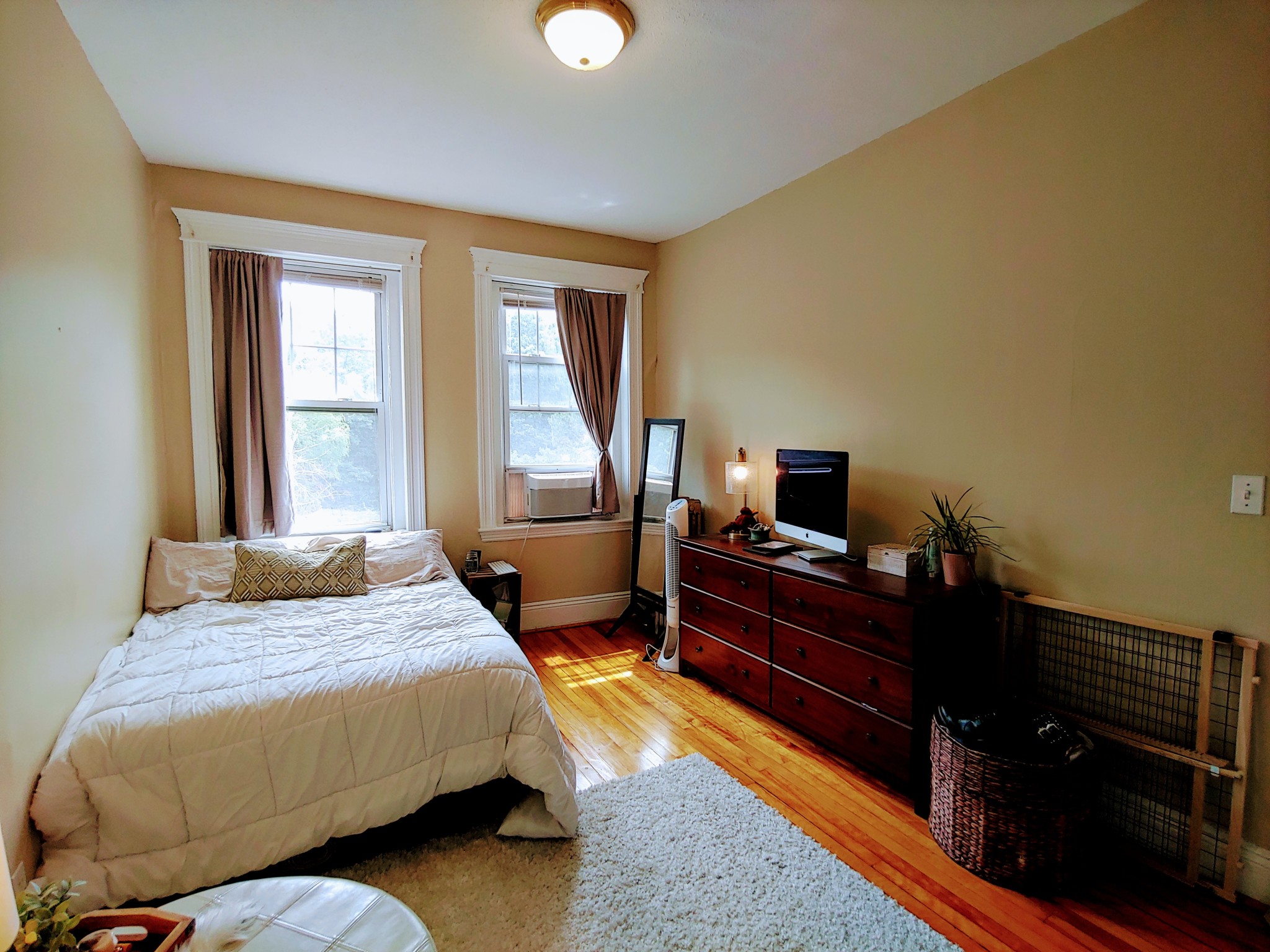 324 Chestnut Hill Ave, Brighton