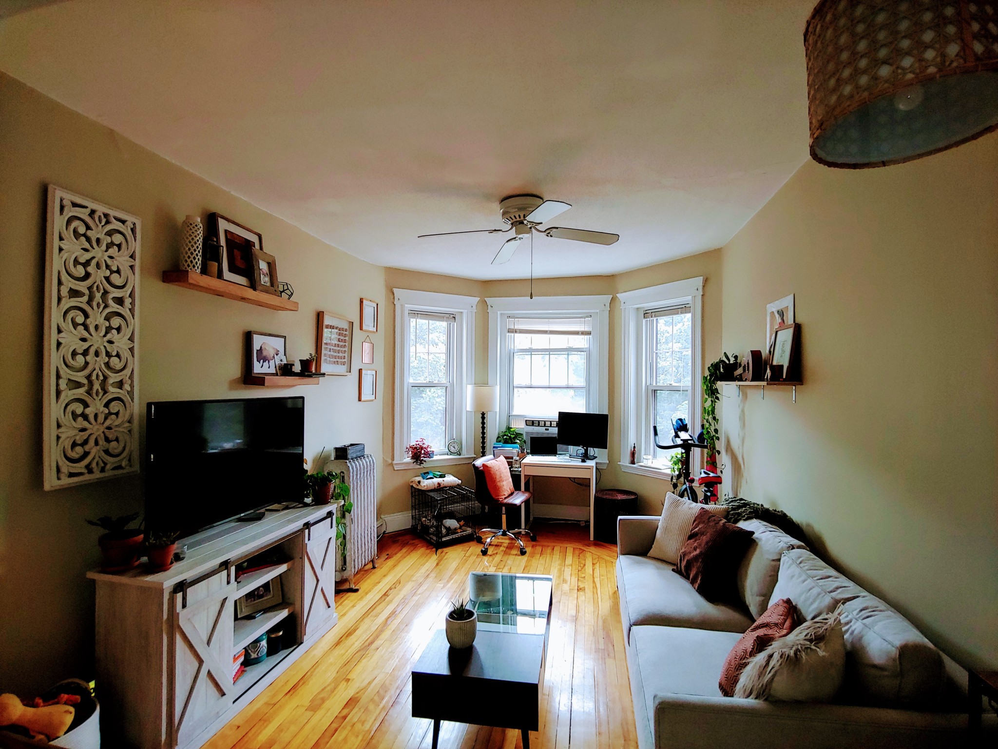 324 Chestnut Hill Ave, Brighton