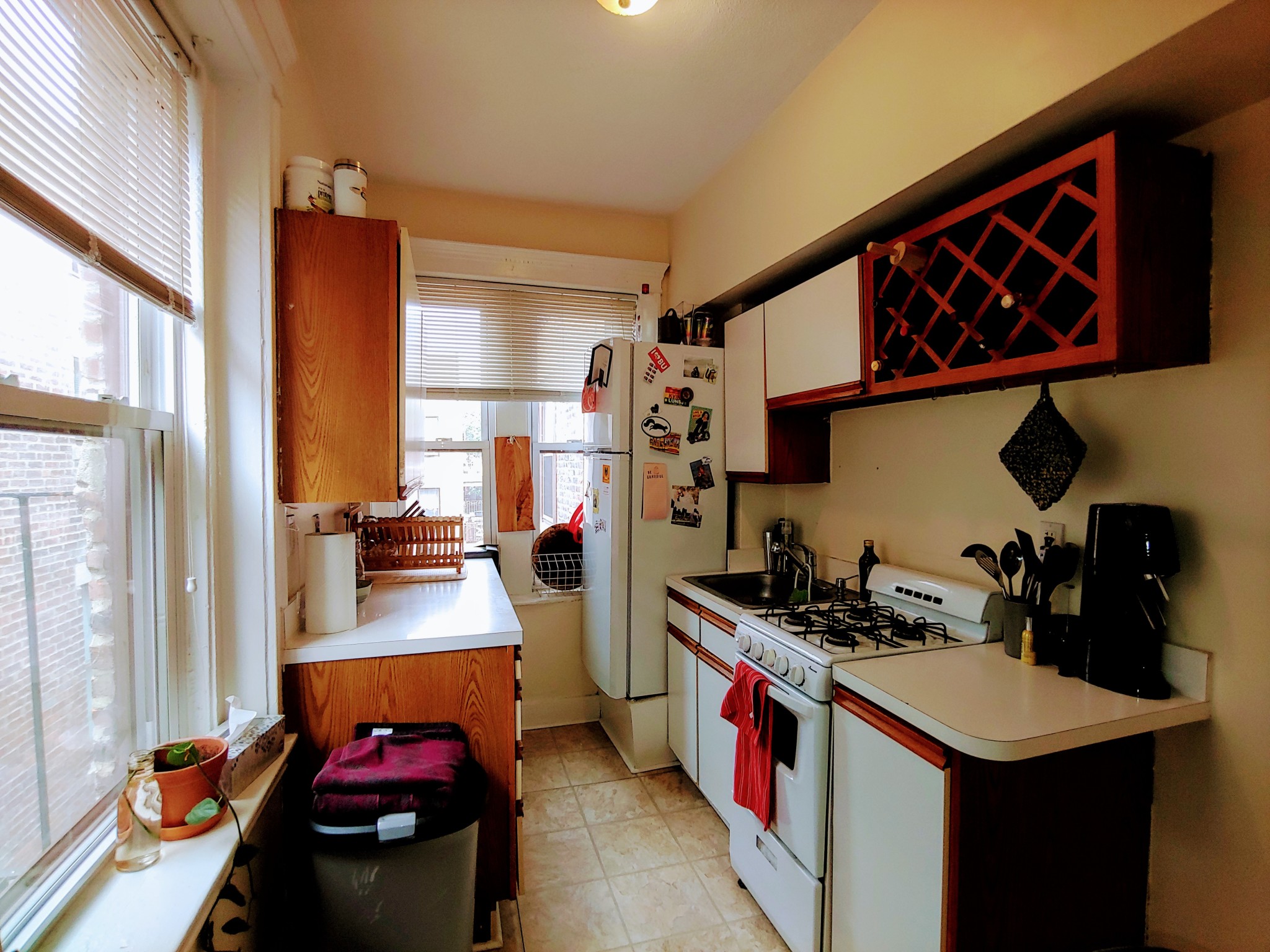 324 Chestnut Hill Ave, Brighton