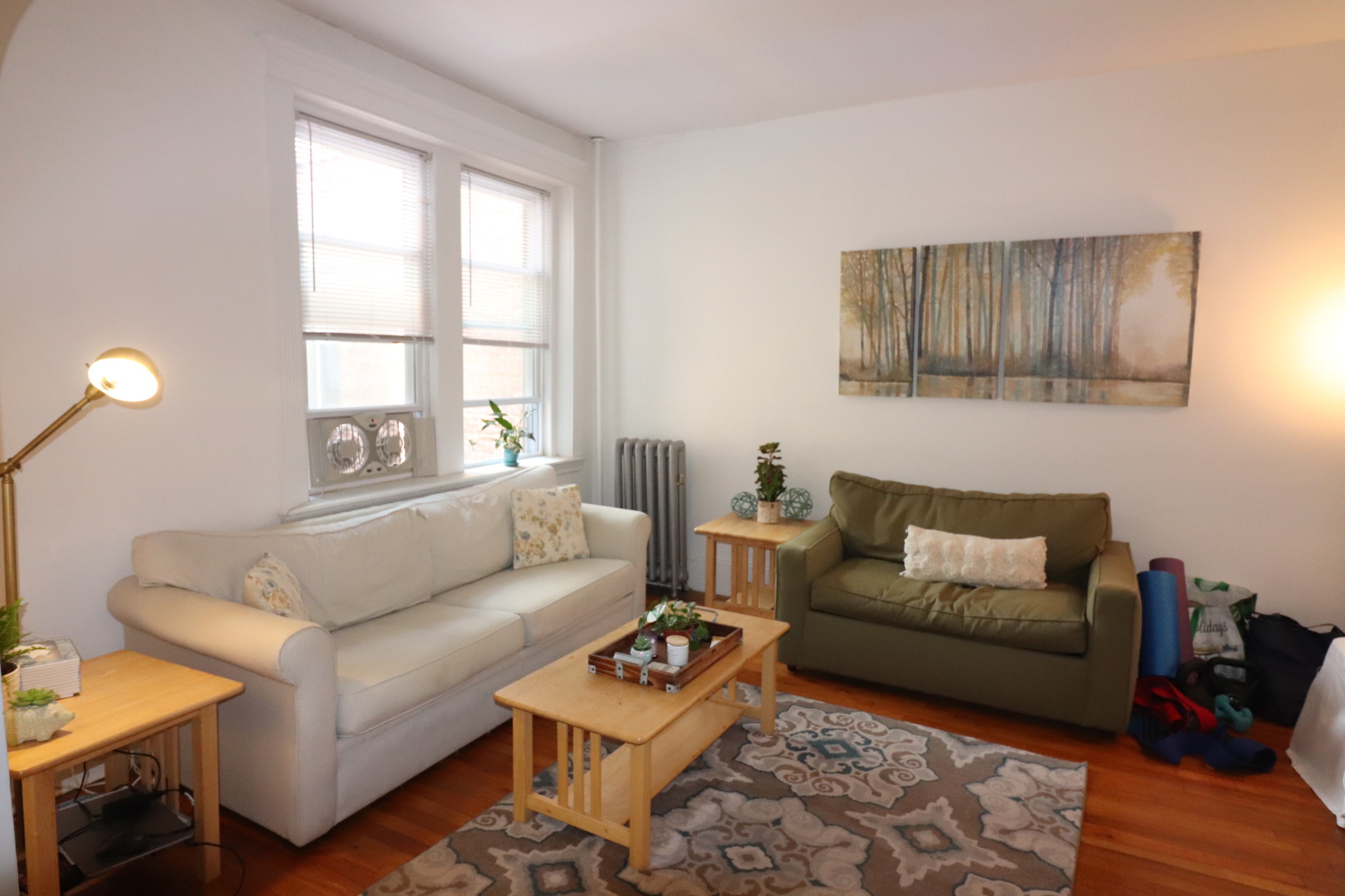 25 Parkman St, Longwood