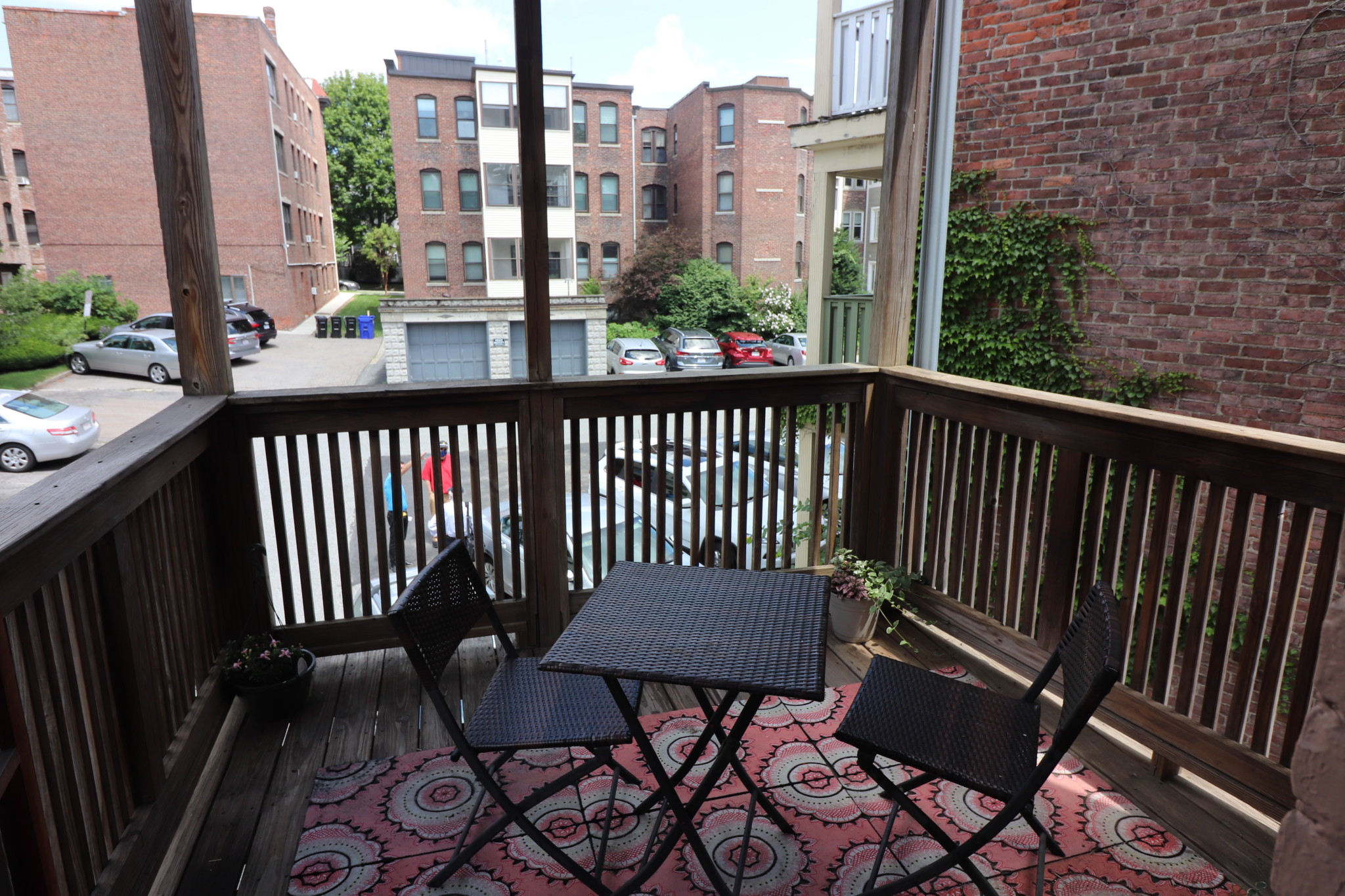 25 Parkman St, Longwood