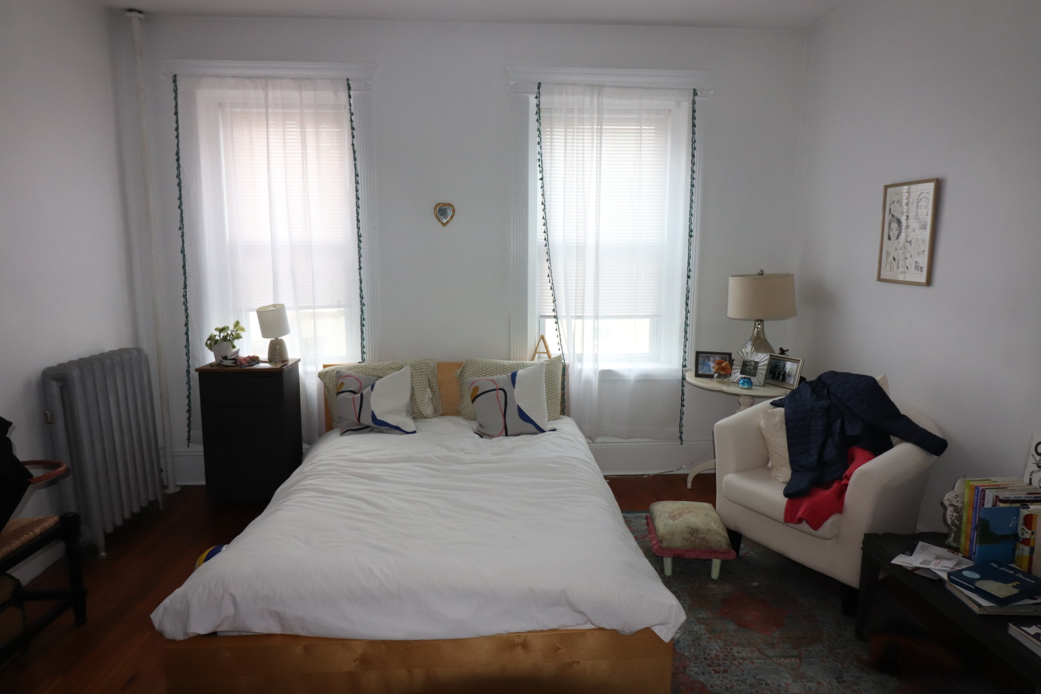 25 Parkman St, Longwood