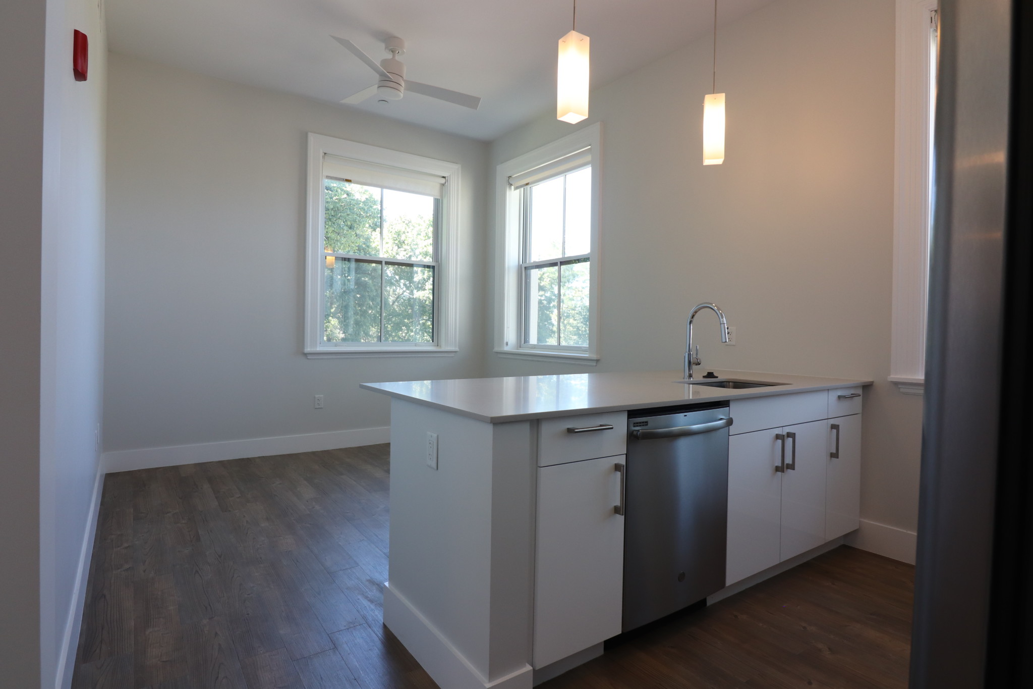 2 bed, 1 bath apartment for rent at 181 Washington St Unit 101, Brighton