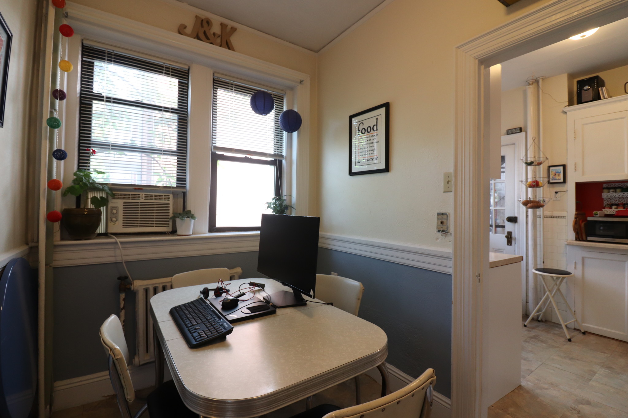 38 Park St, Coolidge Corner